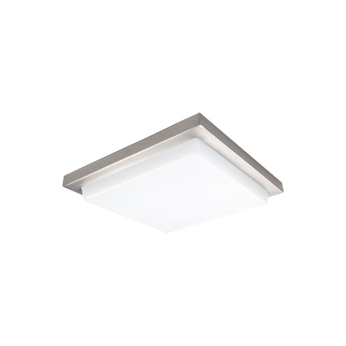 Acrylic LED Flush Mount