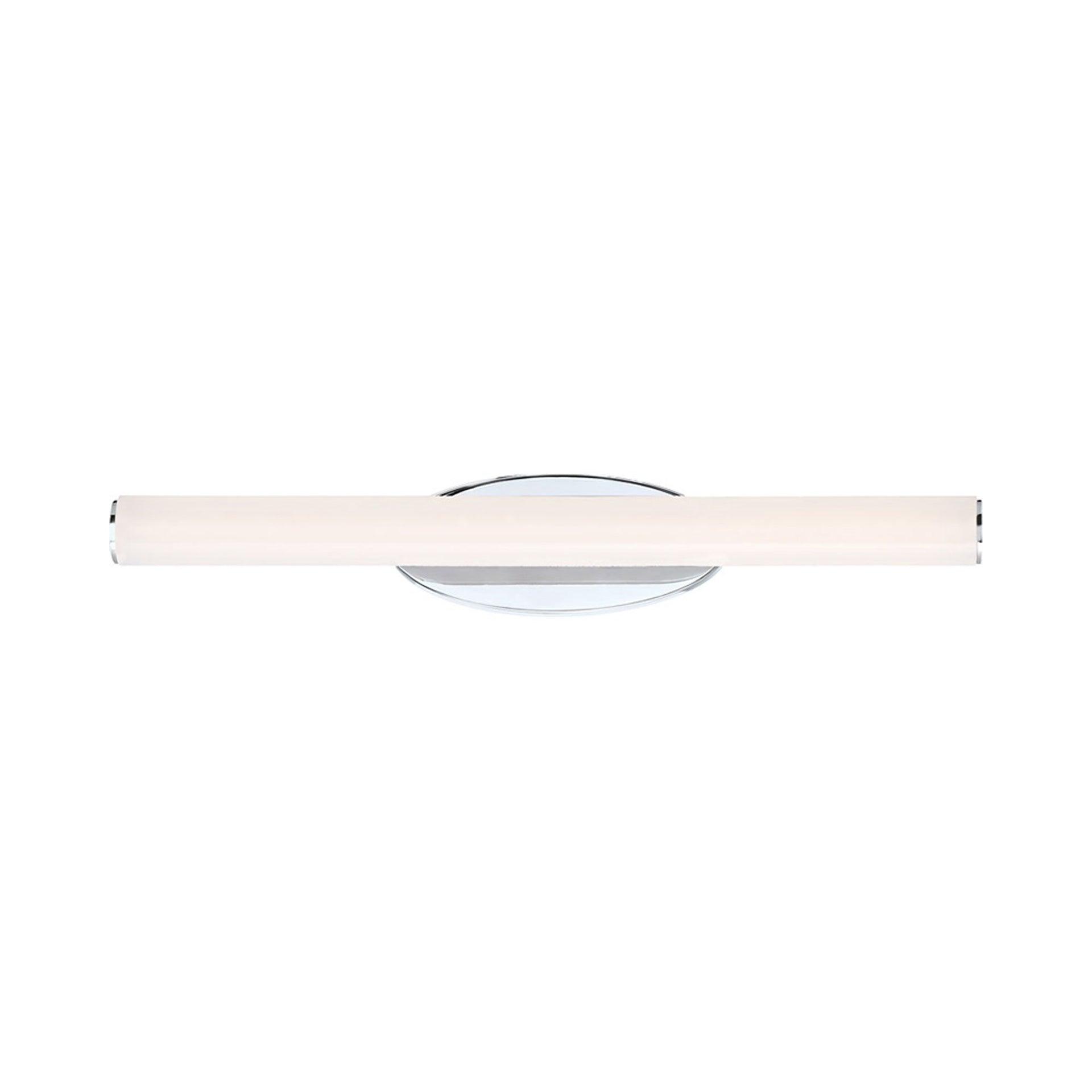 Modern Forms Mini Loft Dimmable LED Bath Bar