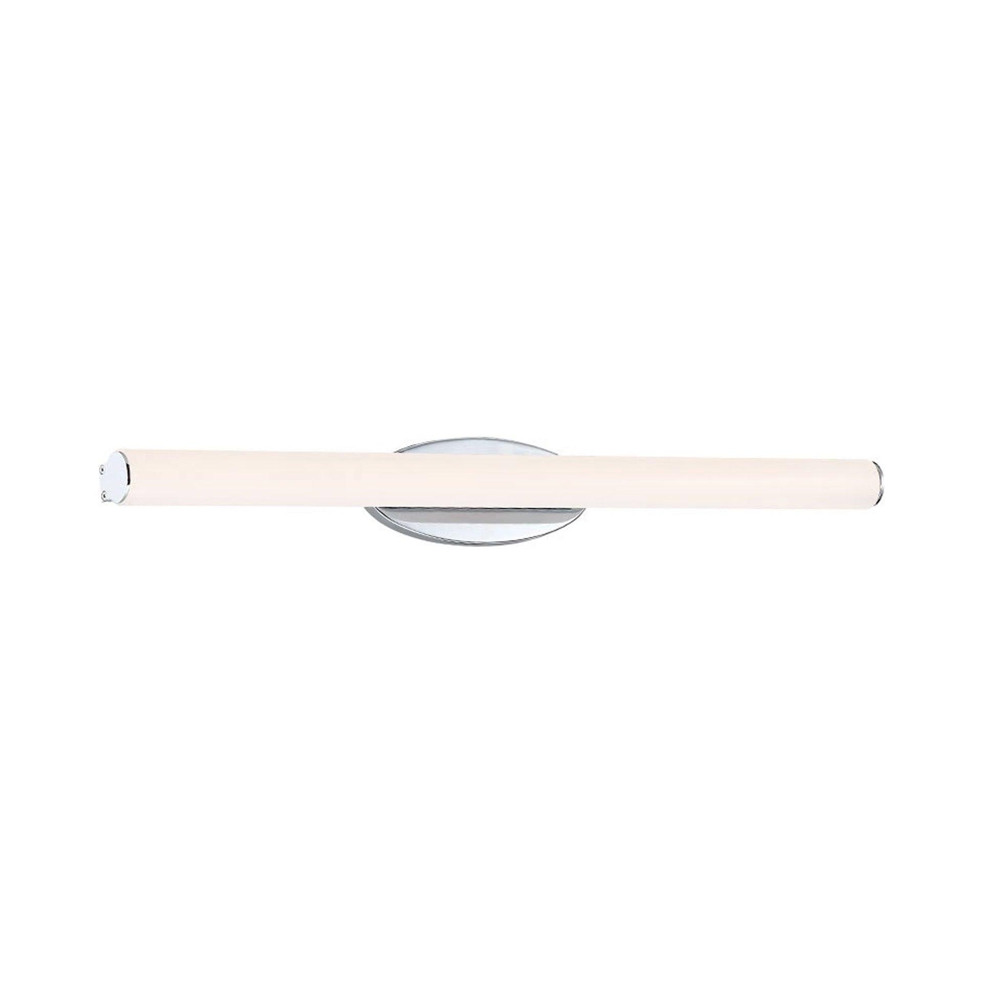 Modern Forms Mini Loft Dimmable LED Bath Bar
