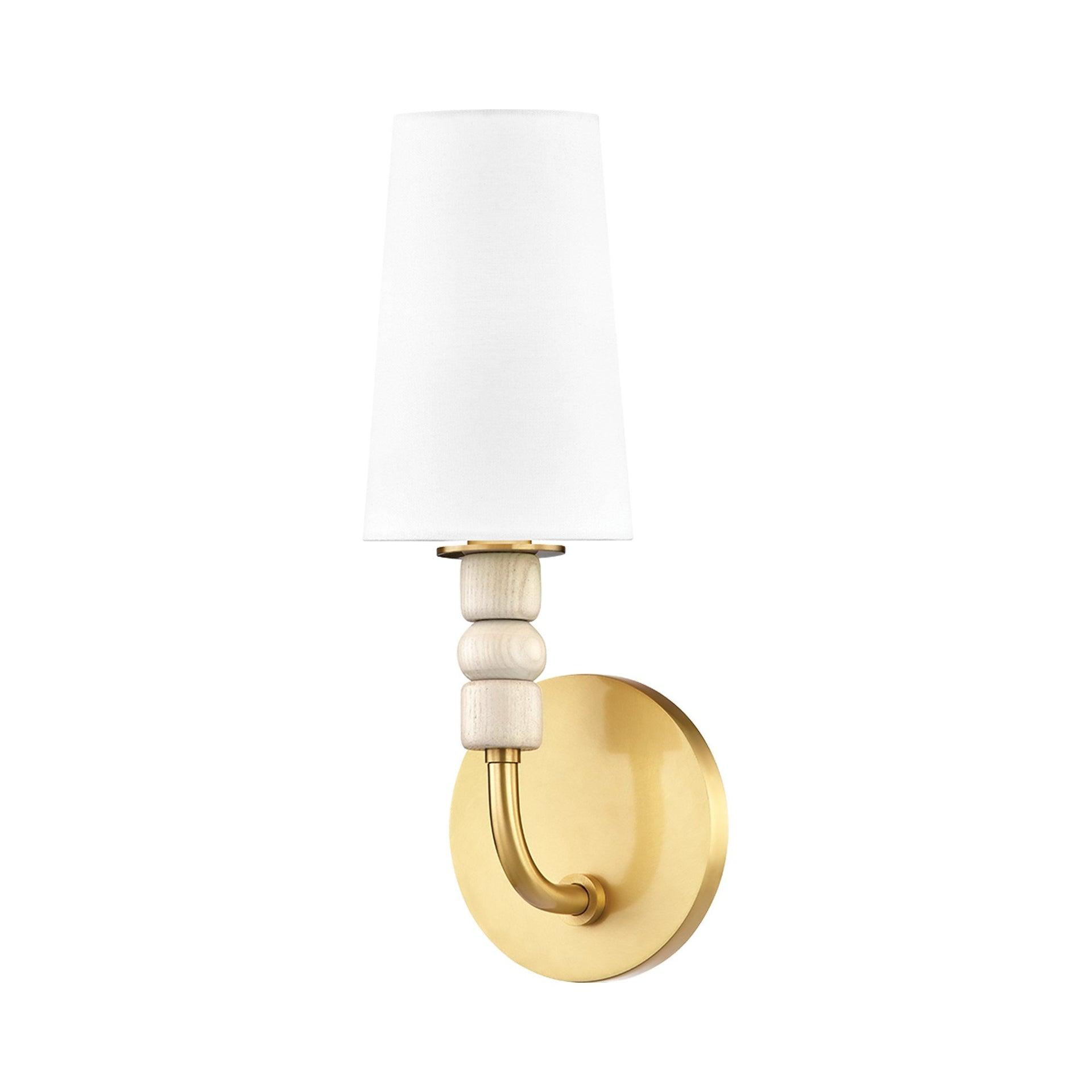 Casey 1 Light Wall Sconce