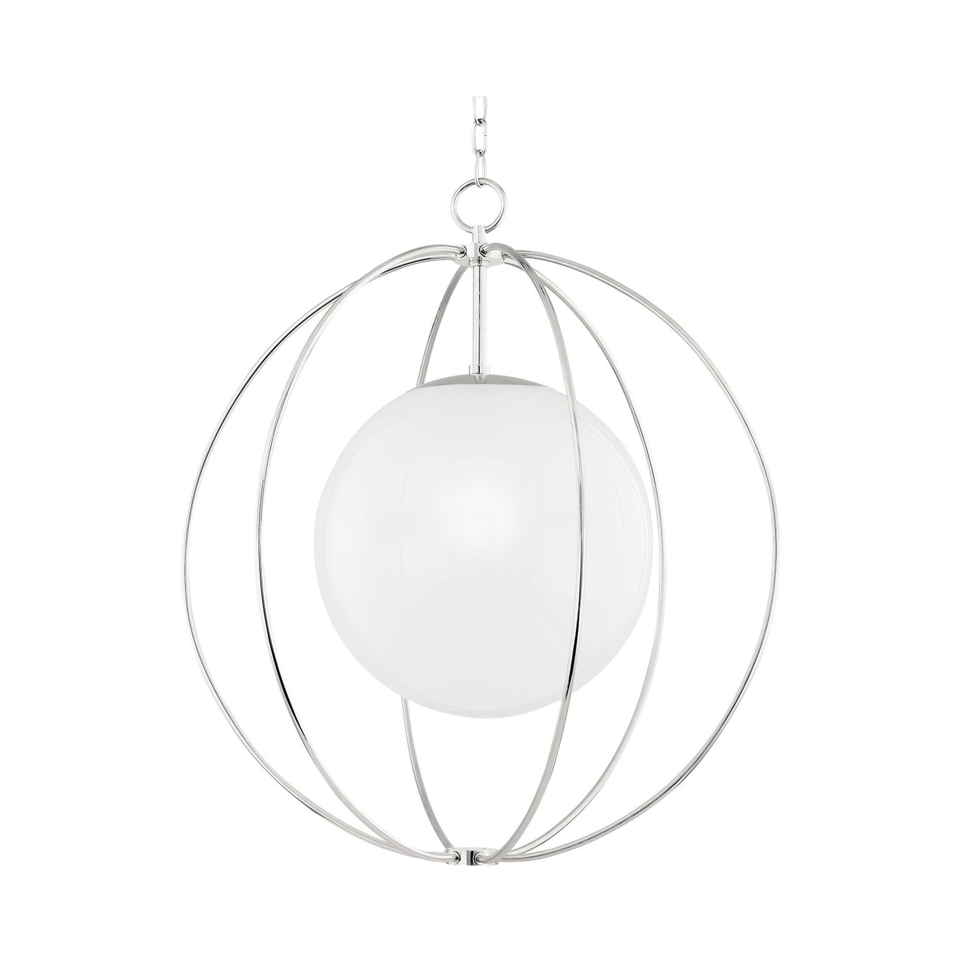 Lyla 1 Light Pendant