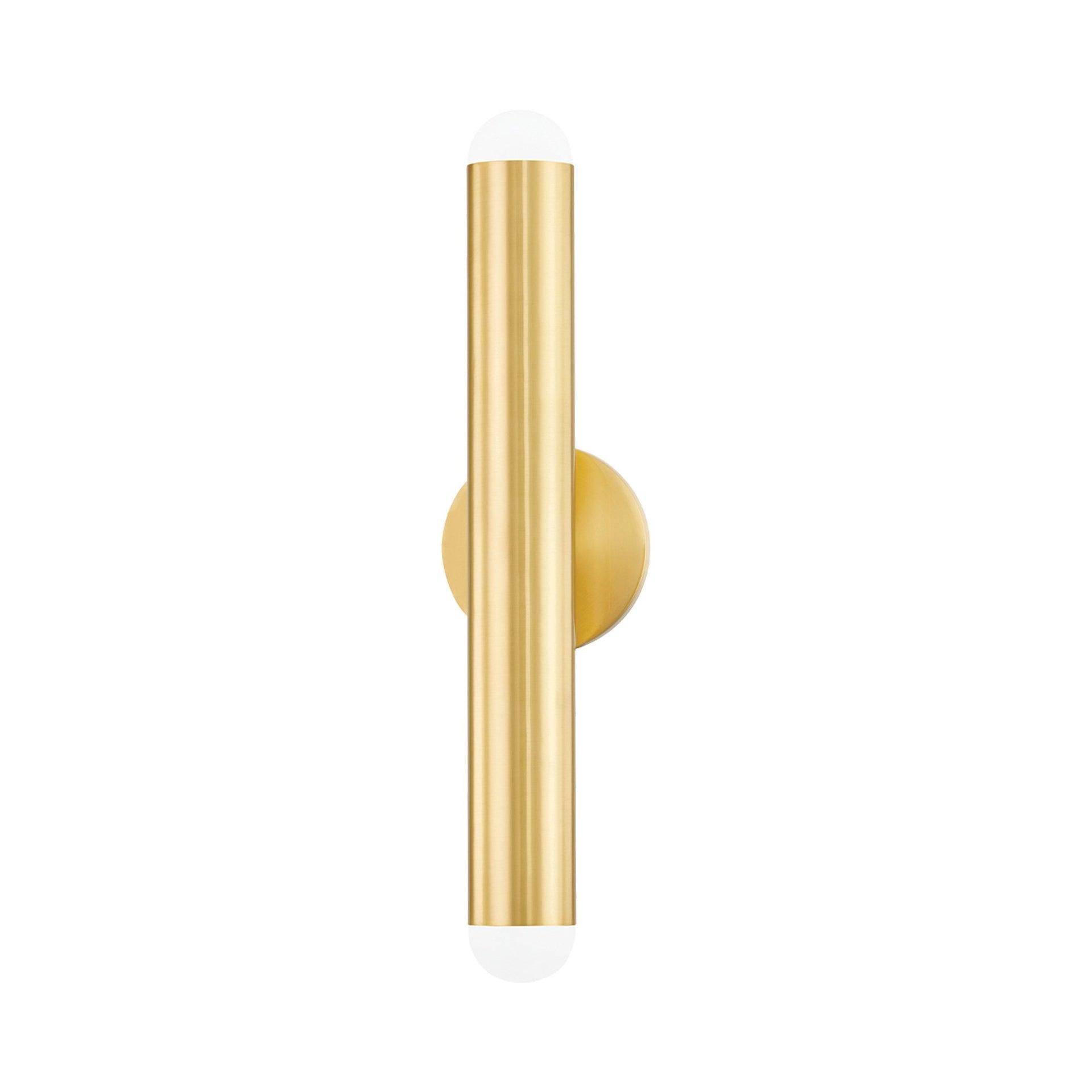 Taylor 2 Light Wall Sconce