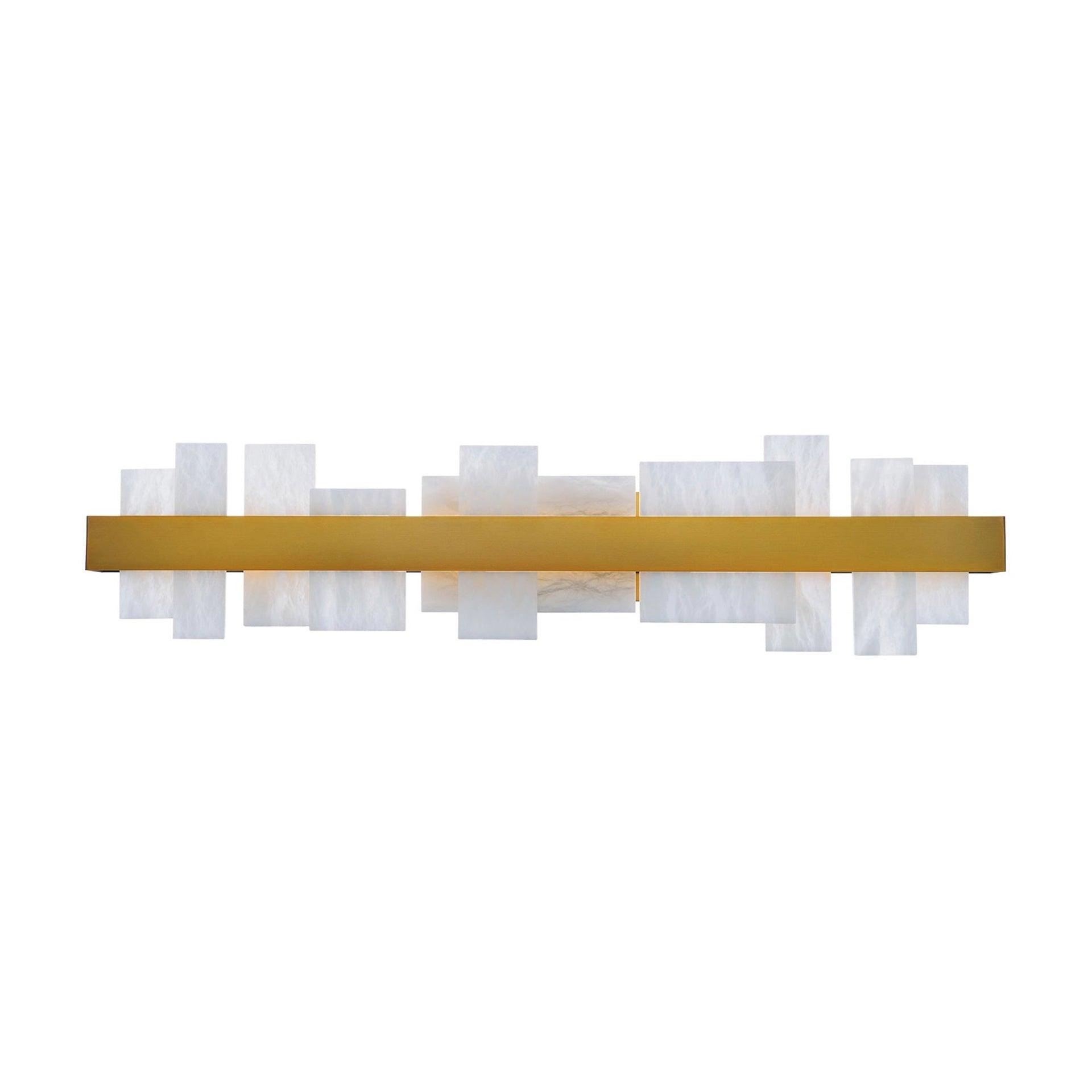 Modern Forms Acropolis Dimmable LED Vanity Light