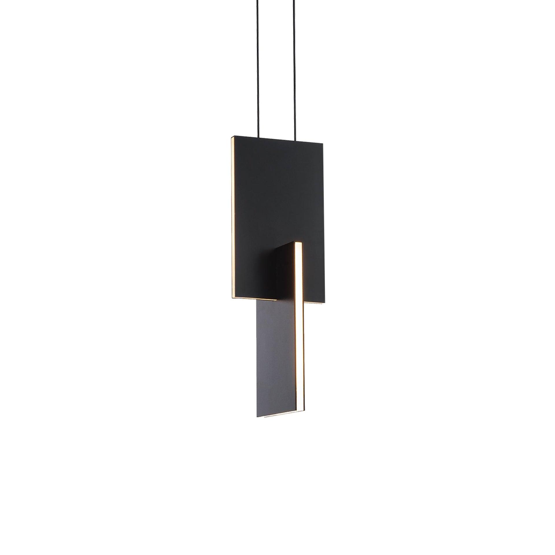 Amari 1 - Light LED Unique/Statement Pendant