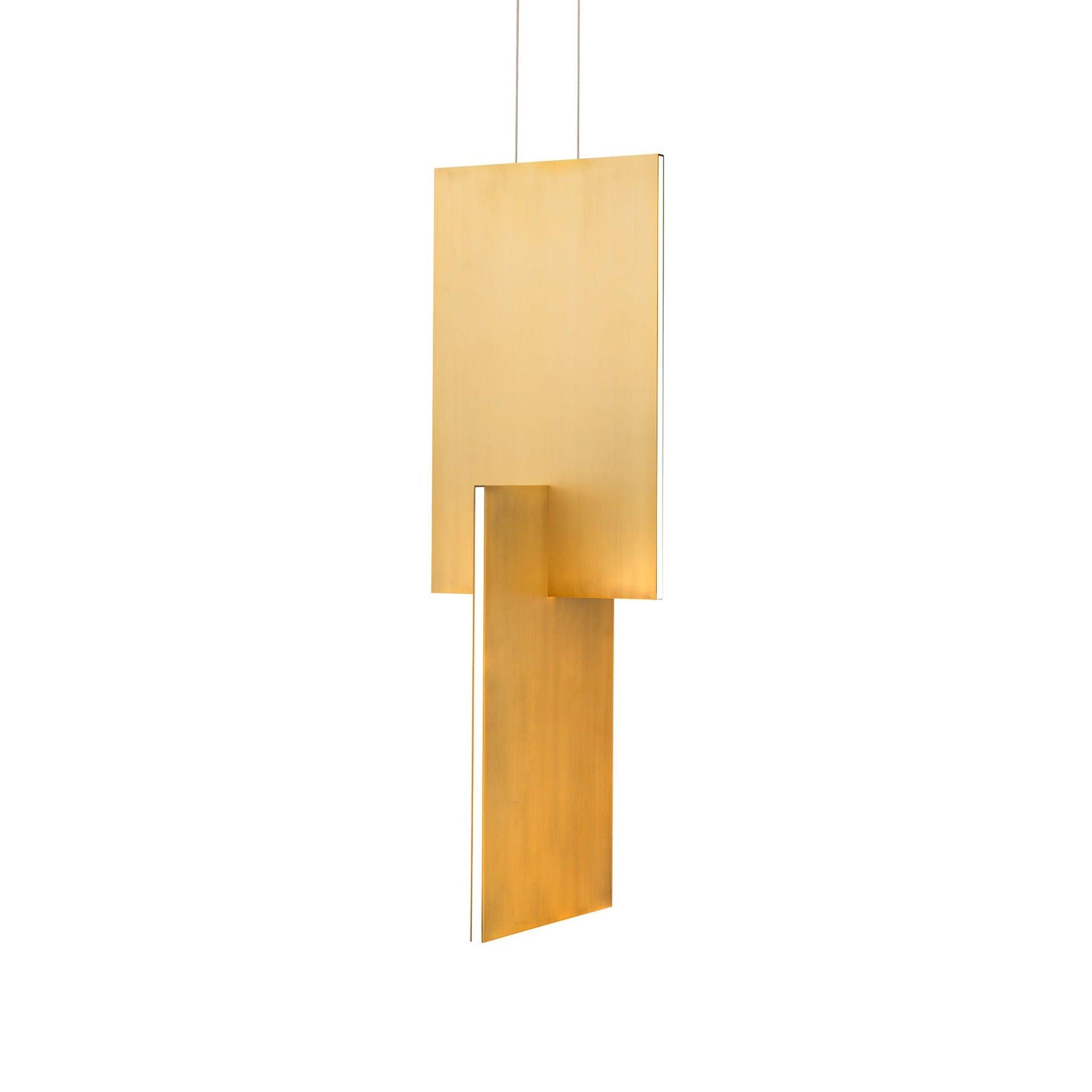 Modern Forms Amari 1 - Light LED Unique/Statement Pendant