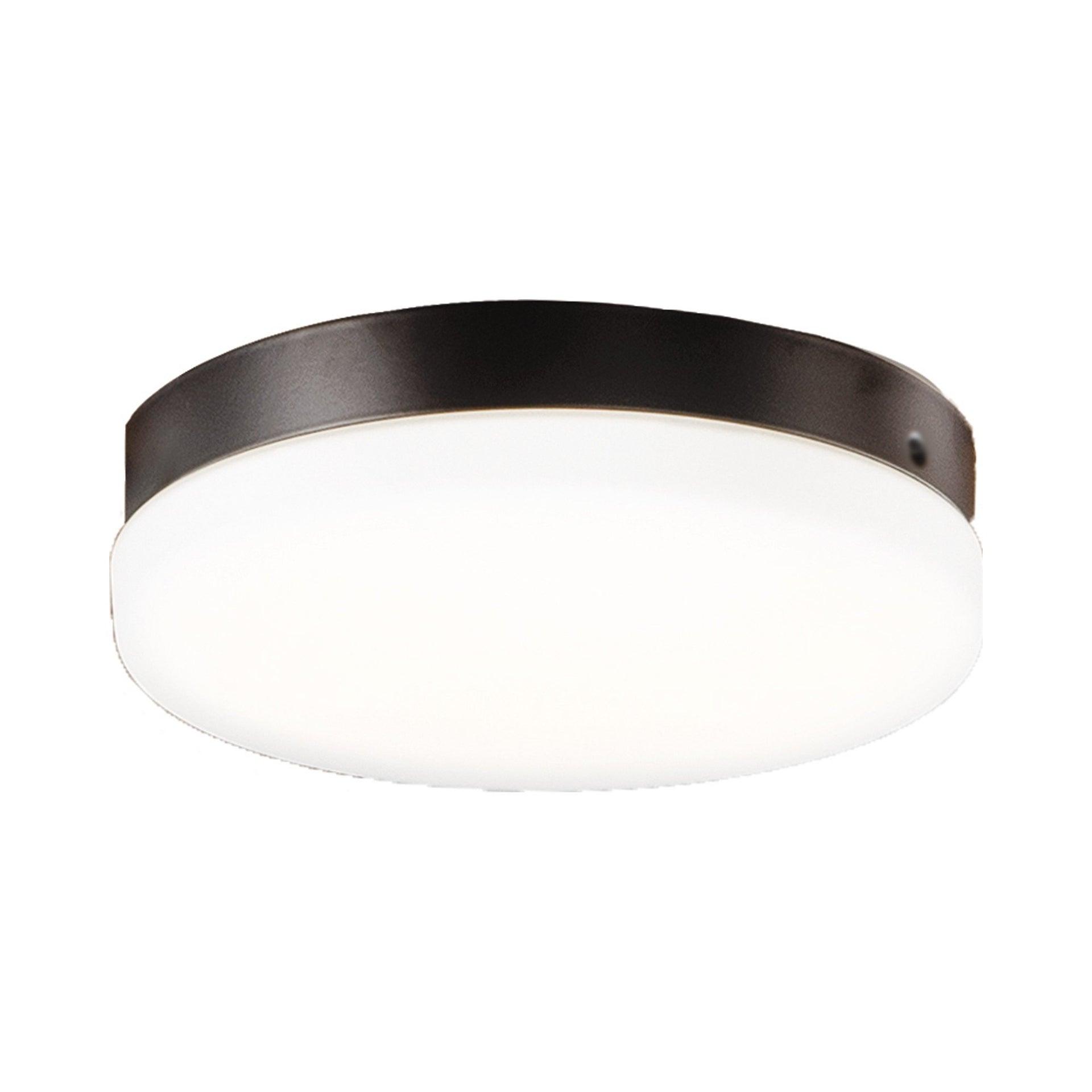 Modern Forms Aviator 8'' 1 - Light LED Bowl Ceiling Fan Light Kit