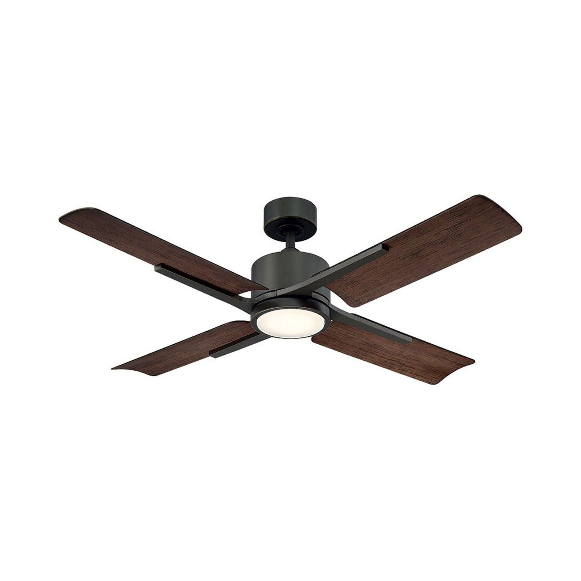 Cervantes 56'' Ceiling Fan with LED Lights