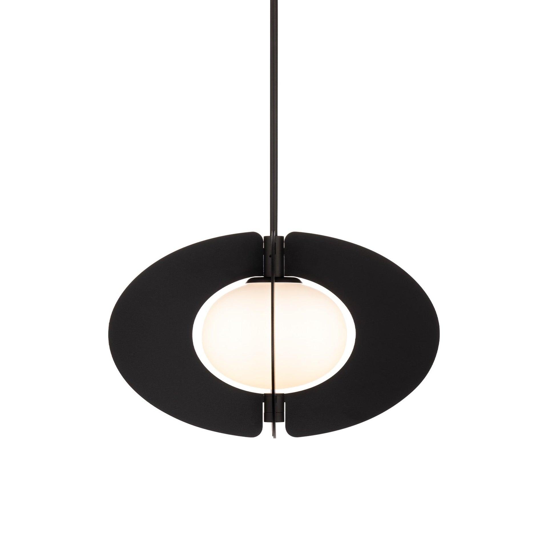Echelon 1 - Light LED Geometric Pendant