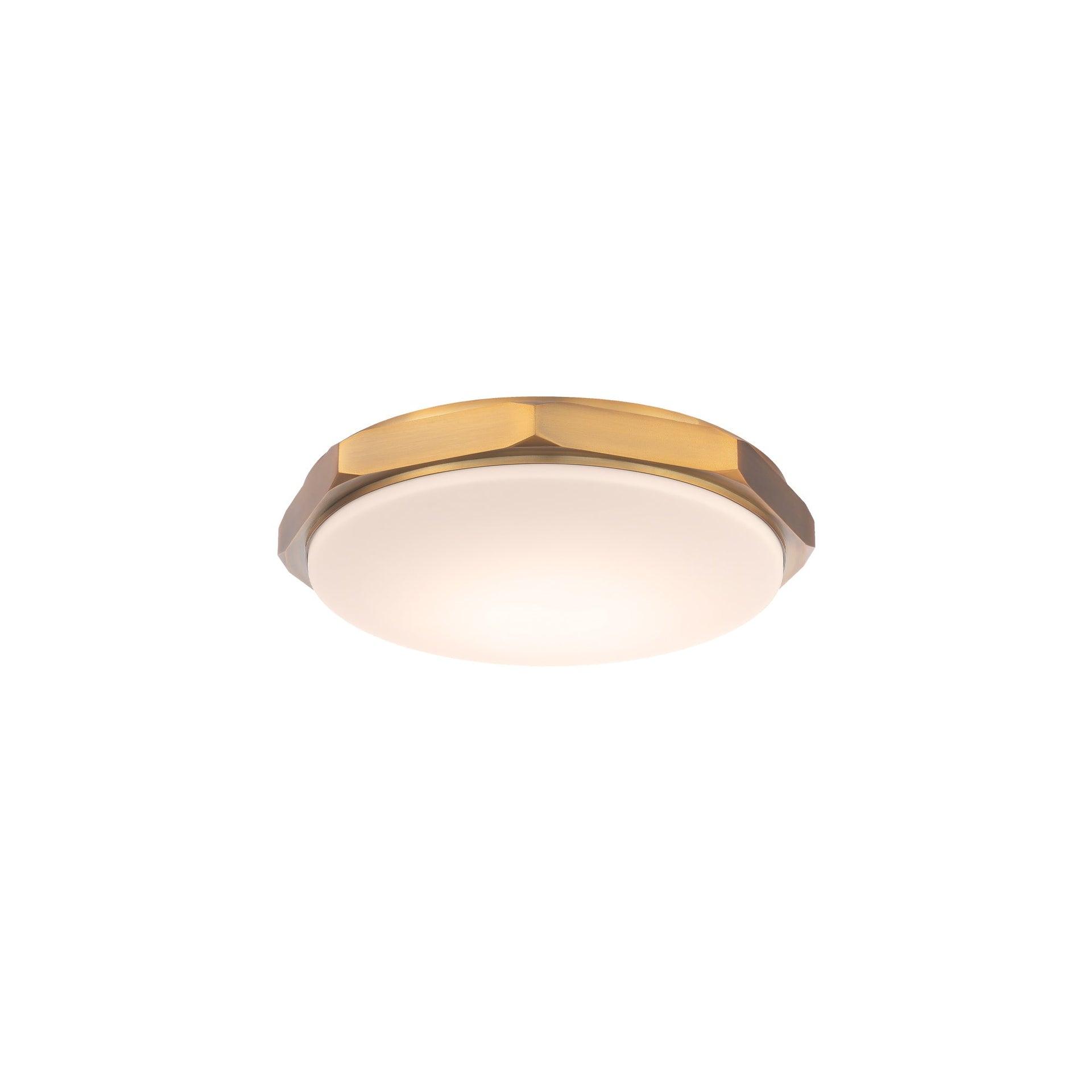 Grommet 1 - Light LED Flush Mount