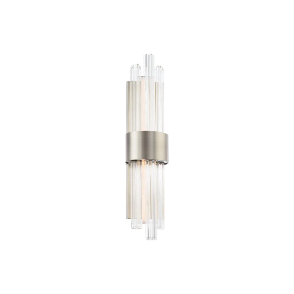 Modern Forms Luzerne 2 - Light Dimmable LED Vanity Light