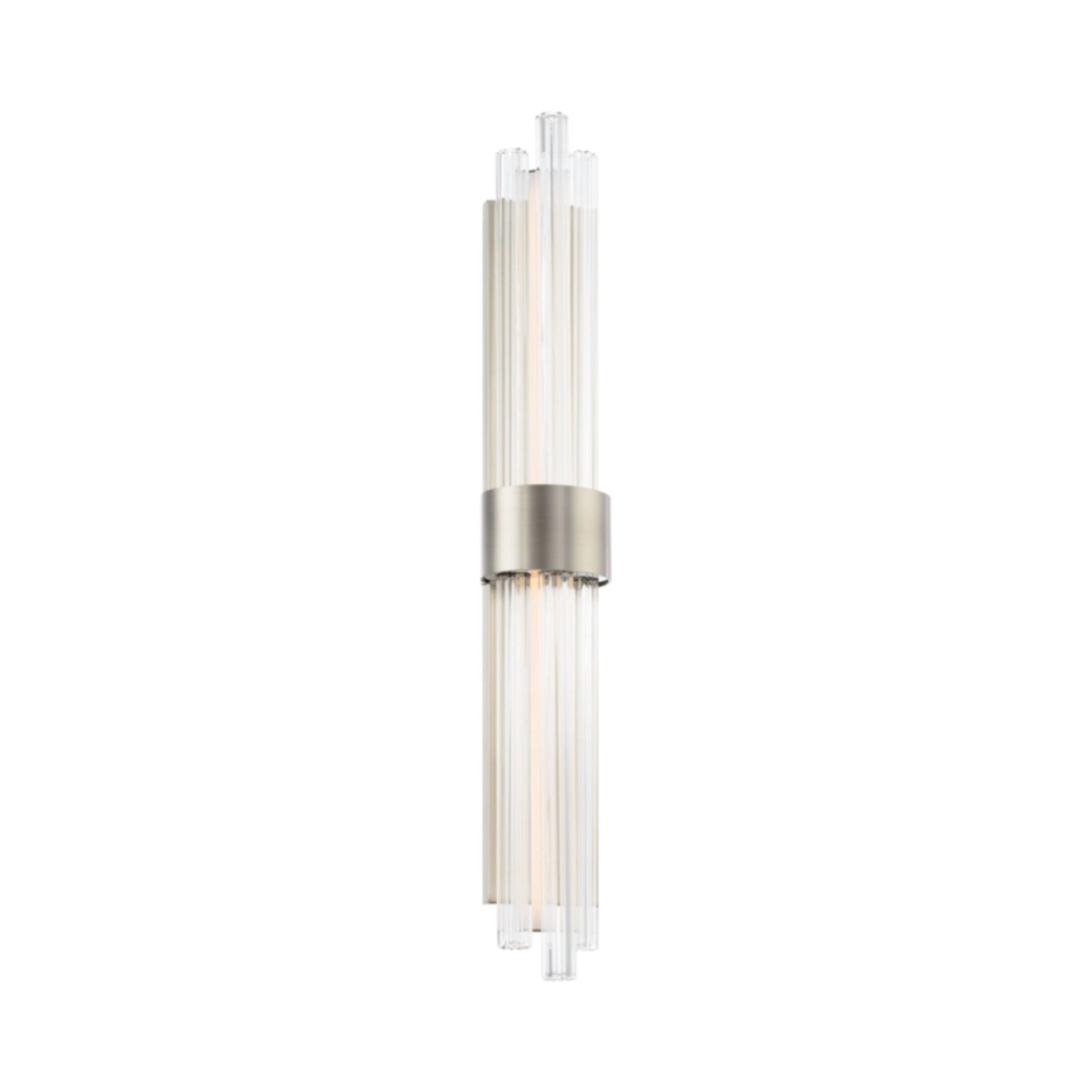 Modern Forms Luzerne LED Bathroom Vanity or Wall Light | Wayfair