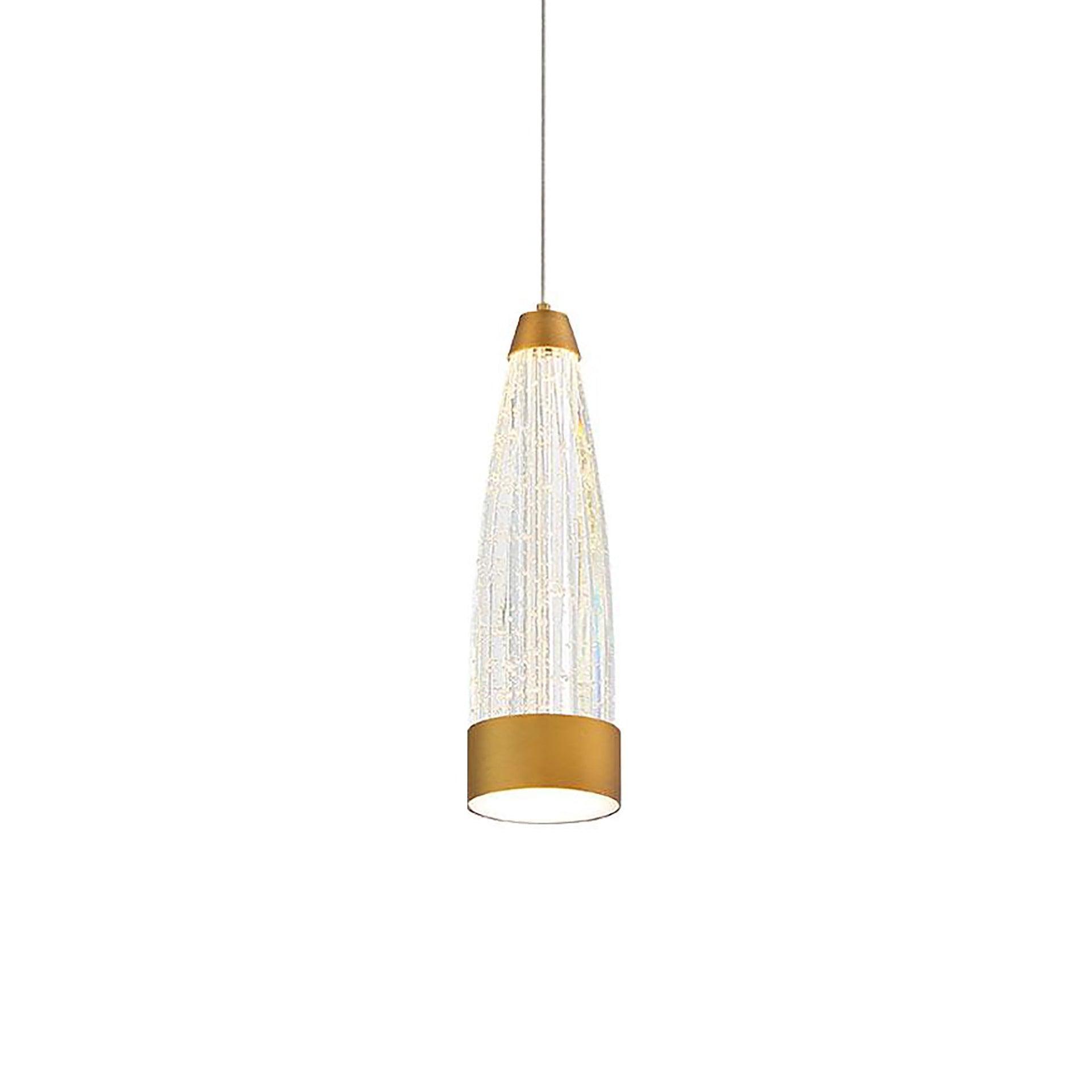 Mystic 1 - Light LED Single Pendant