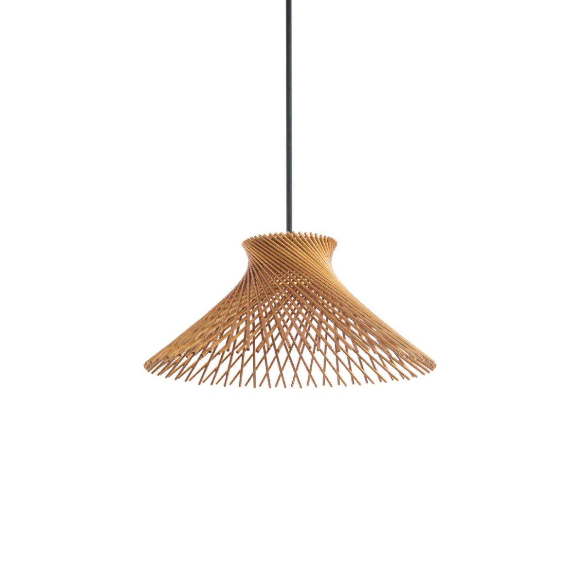 Zenya Single Light Dimmable LED Pendant