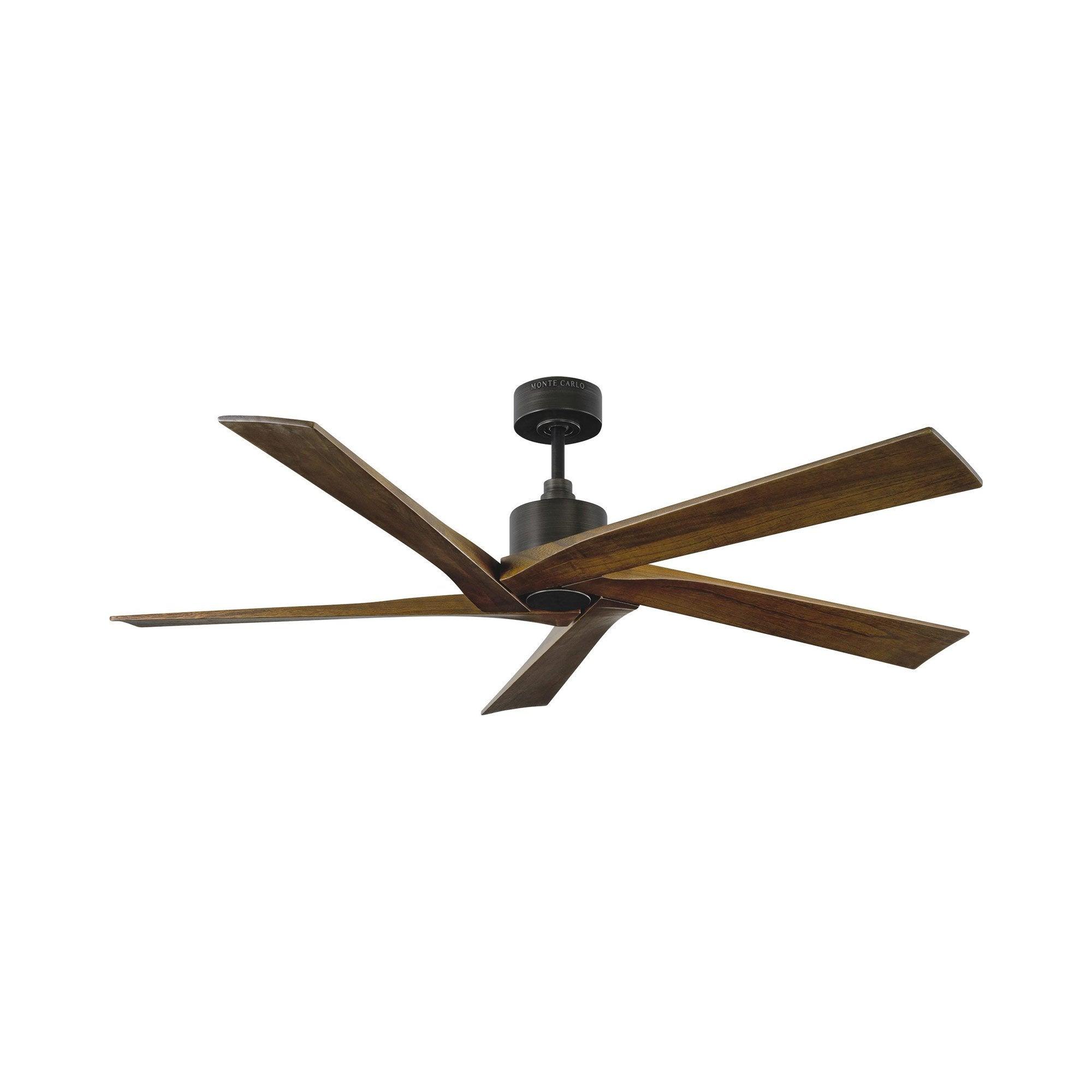 Rhodes Ceiling Fan (56")