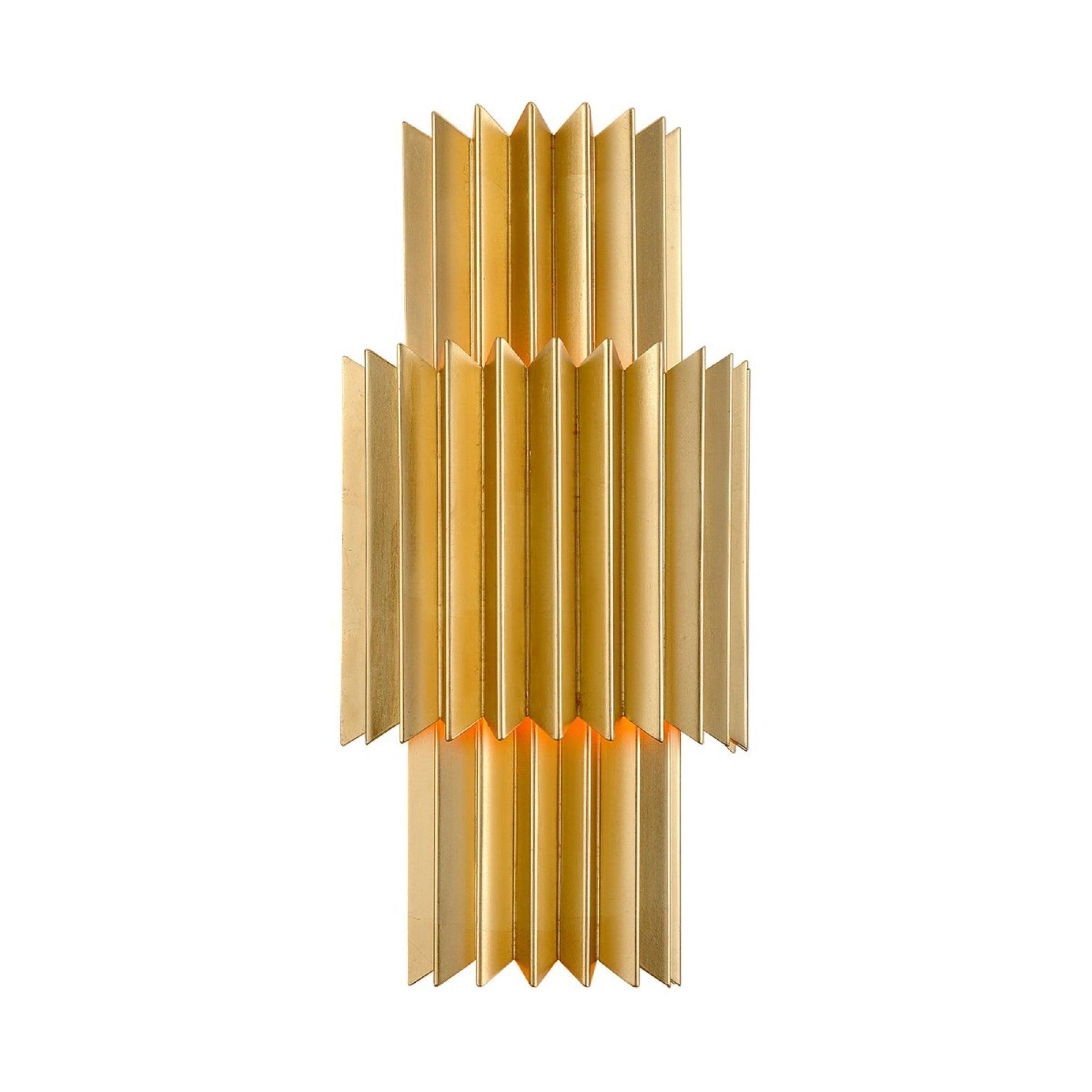 Constance Sconce - Brass / Large