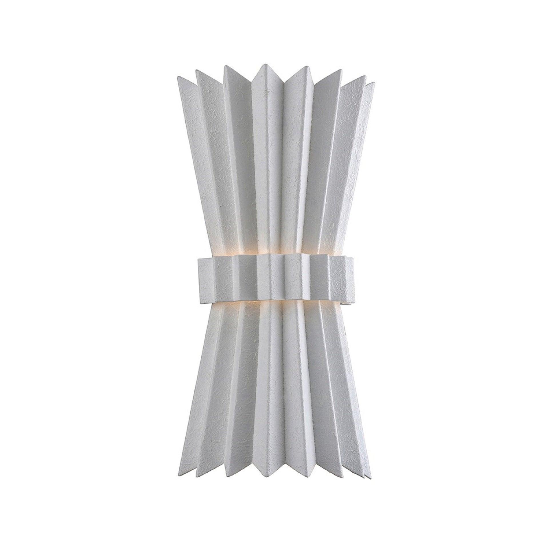 Corbett Lighting Moxy 2 Light Wall Sconce