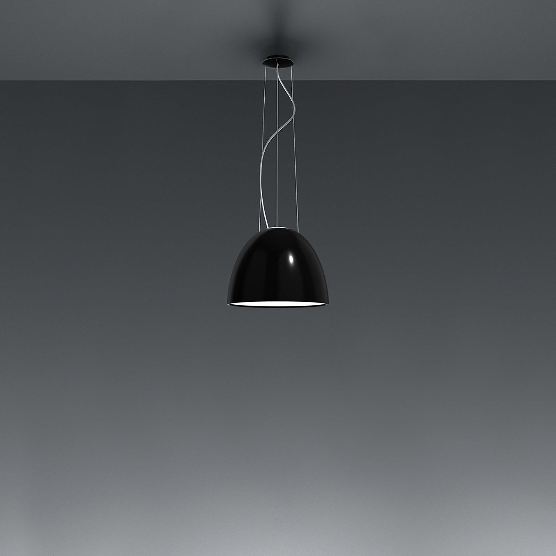 Nur Mini Gloss Pendant