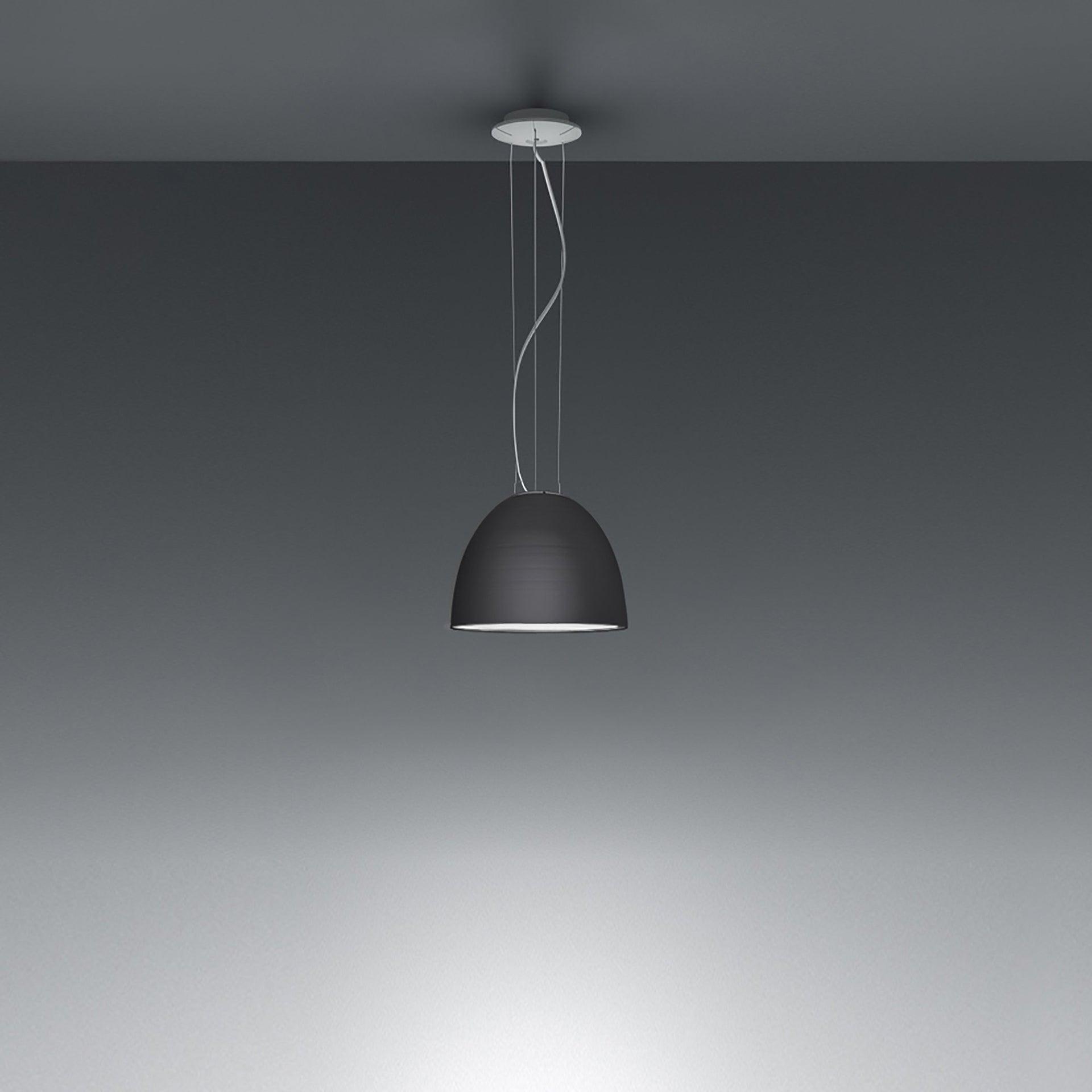 Nur Mini Gloss Pendant