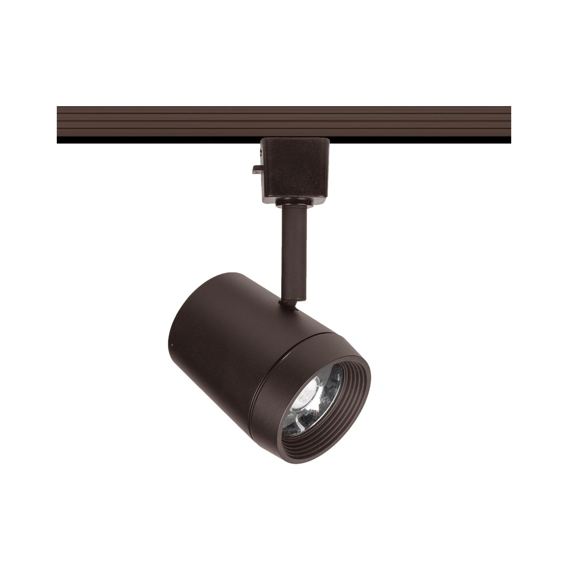 WAC Lighting L-7011-930-DB Ocularc Adjustable Track Head