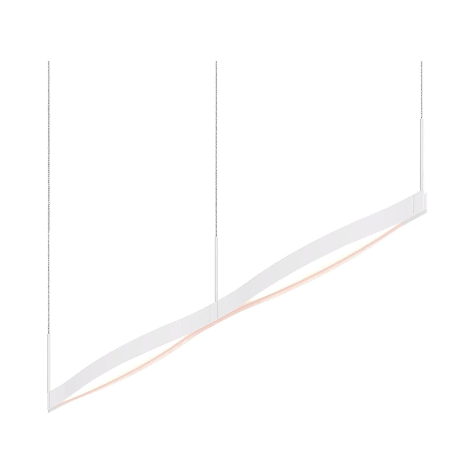 Ola 2 - Light LED Kitchen Island Pendant