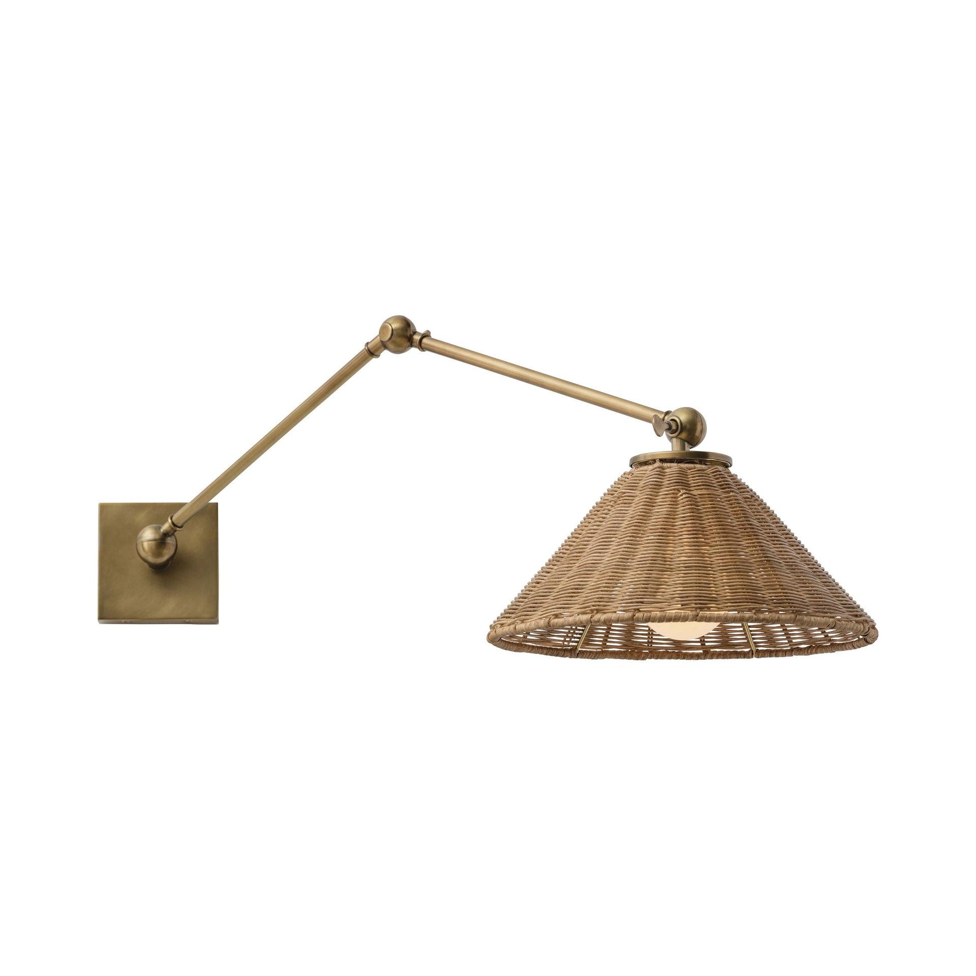 Padma Sconce by Windsor Smith for Arteriors