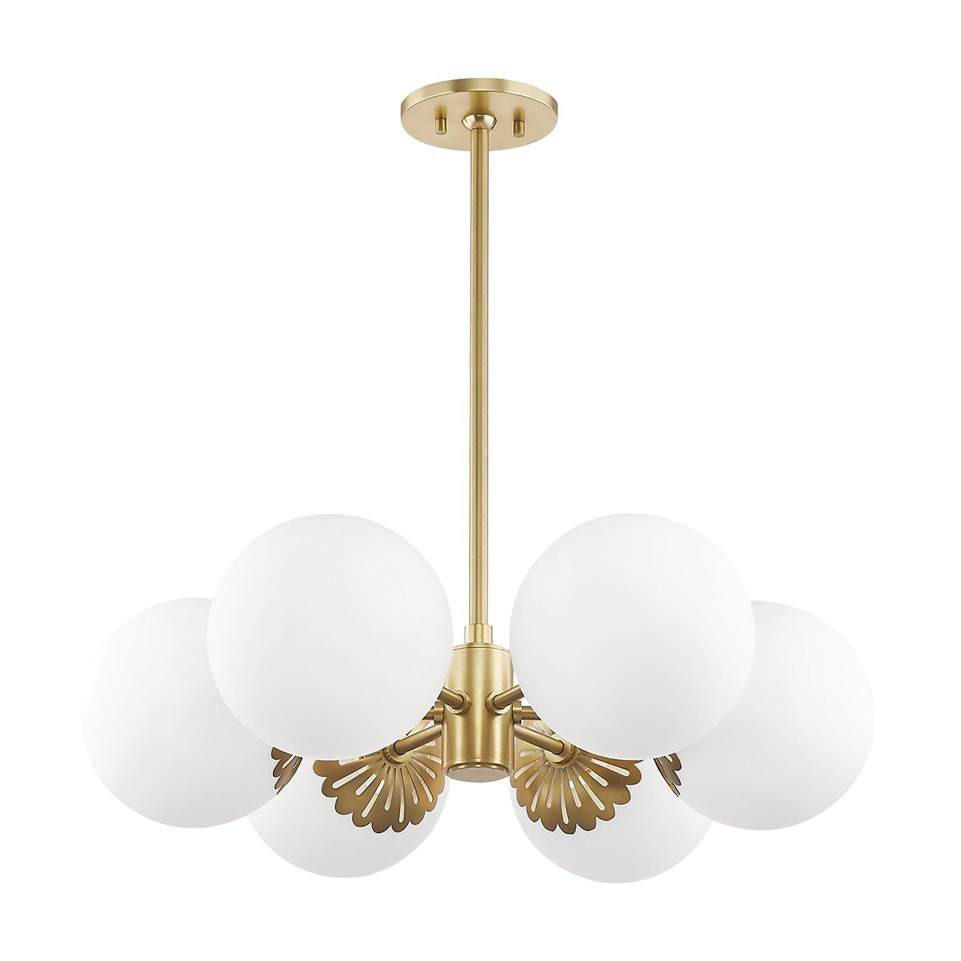 Annetta Chandelier
