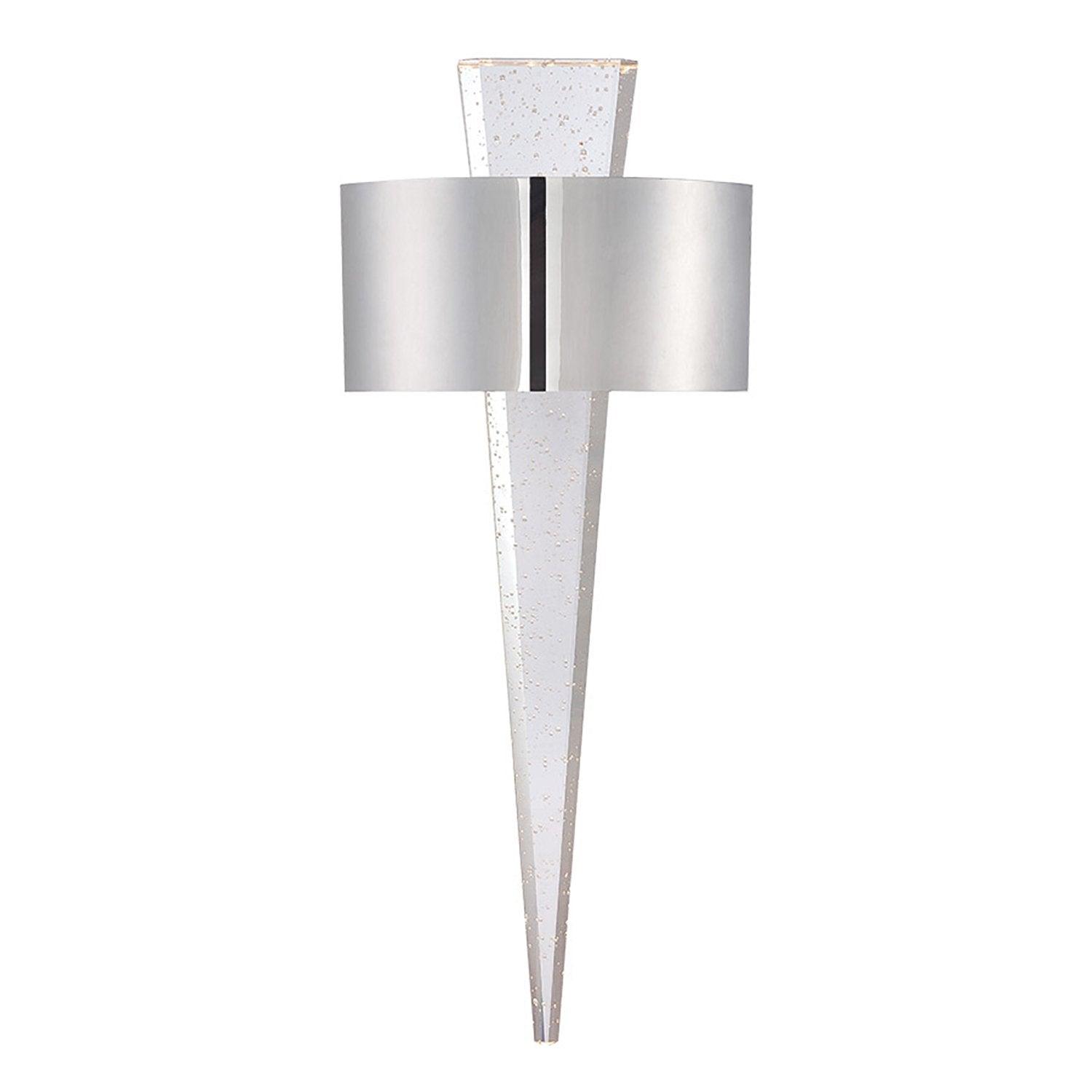 Modern Forms Palladian Dimmable LED Bath Sconce