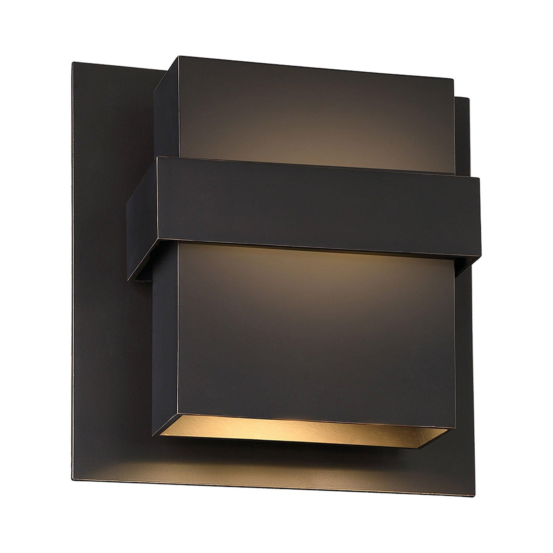 Pandora LED Indoor or Outdoor Wall Light