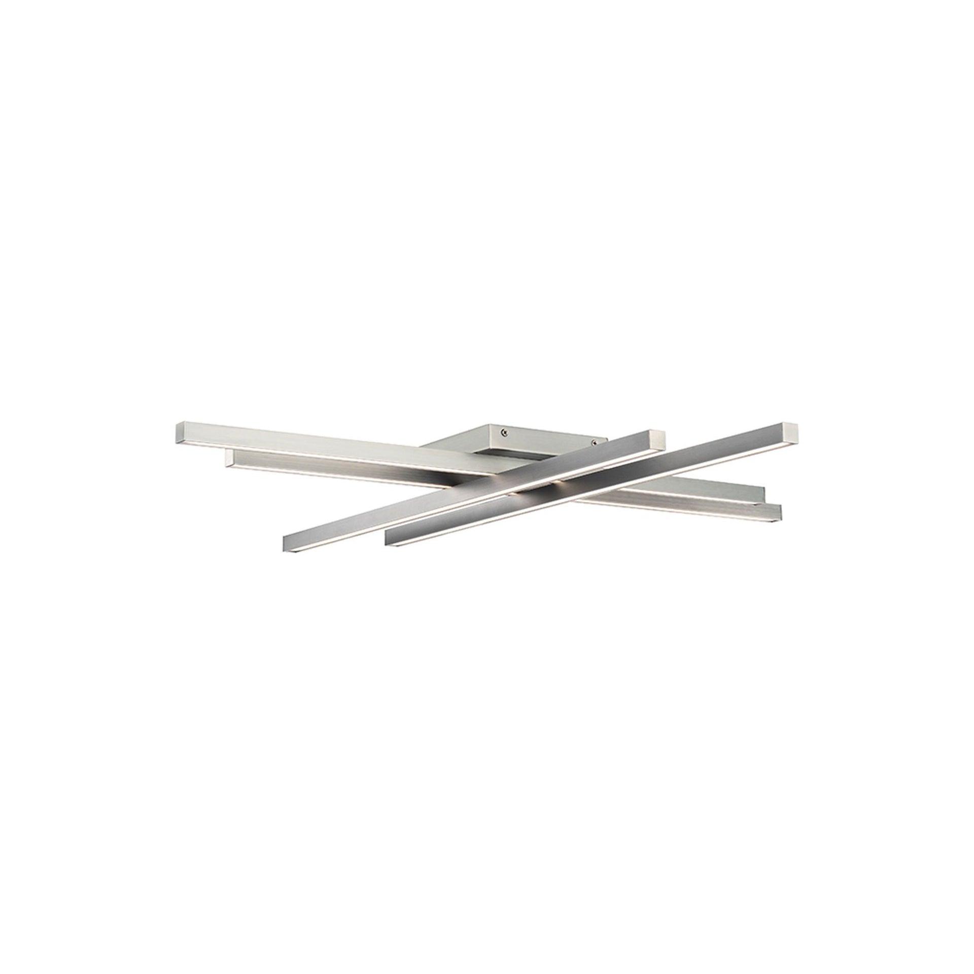 Rendon Single Light LED Flush Mount