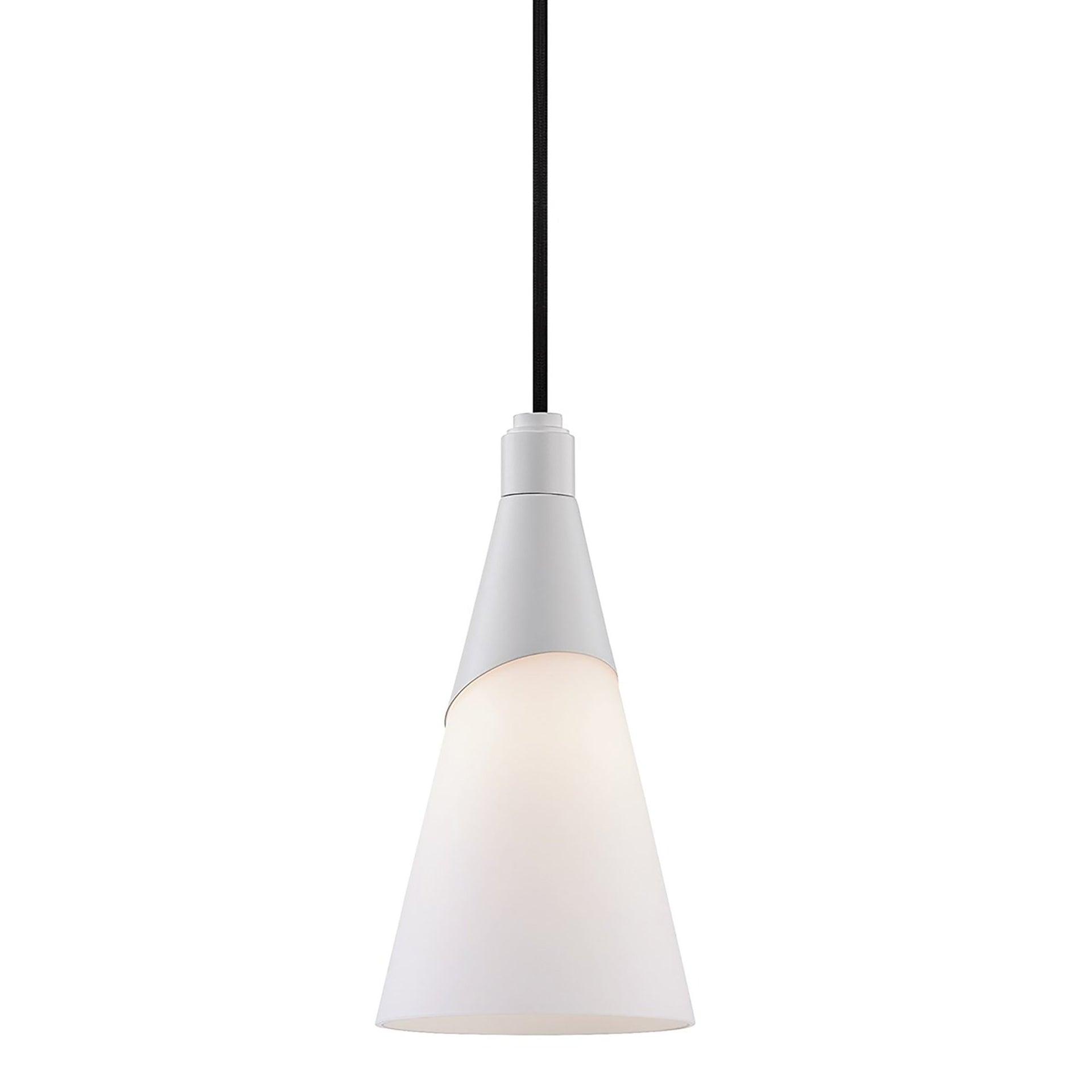 Parker 1 Light Pendant