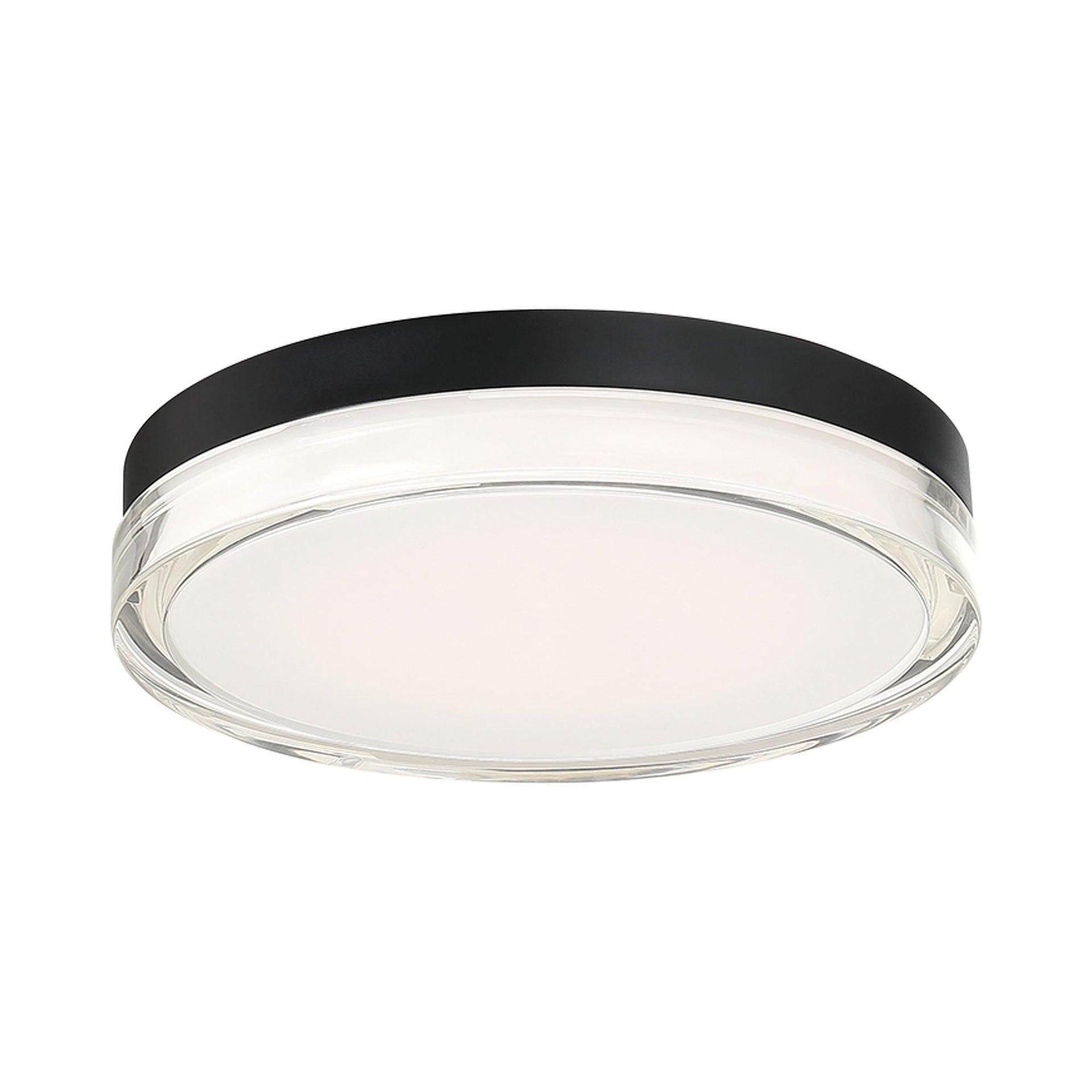 Pi LED Dimmable Round Flush Mount
