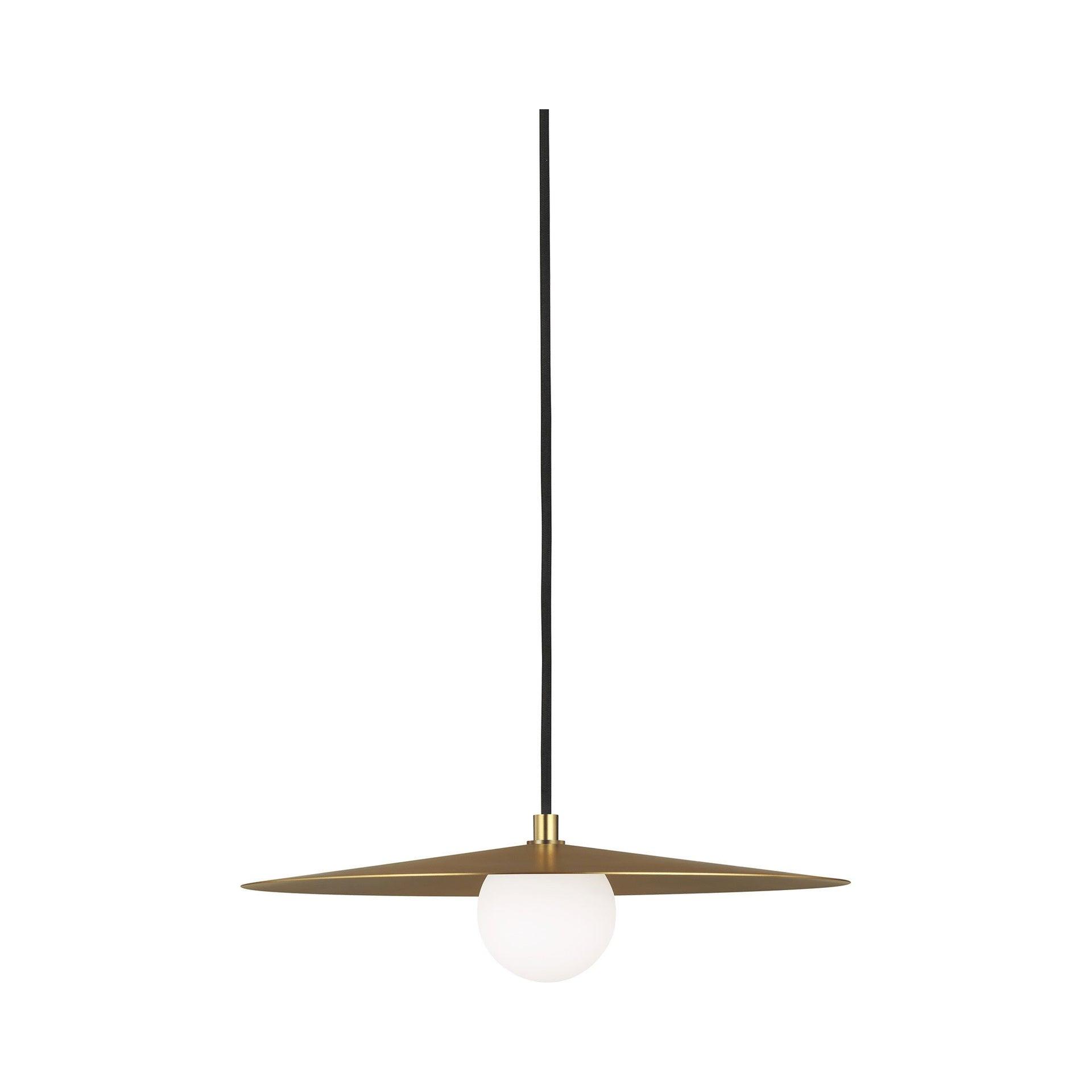 Pirlo Pendant Light