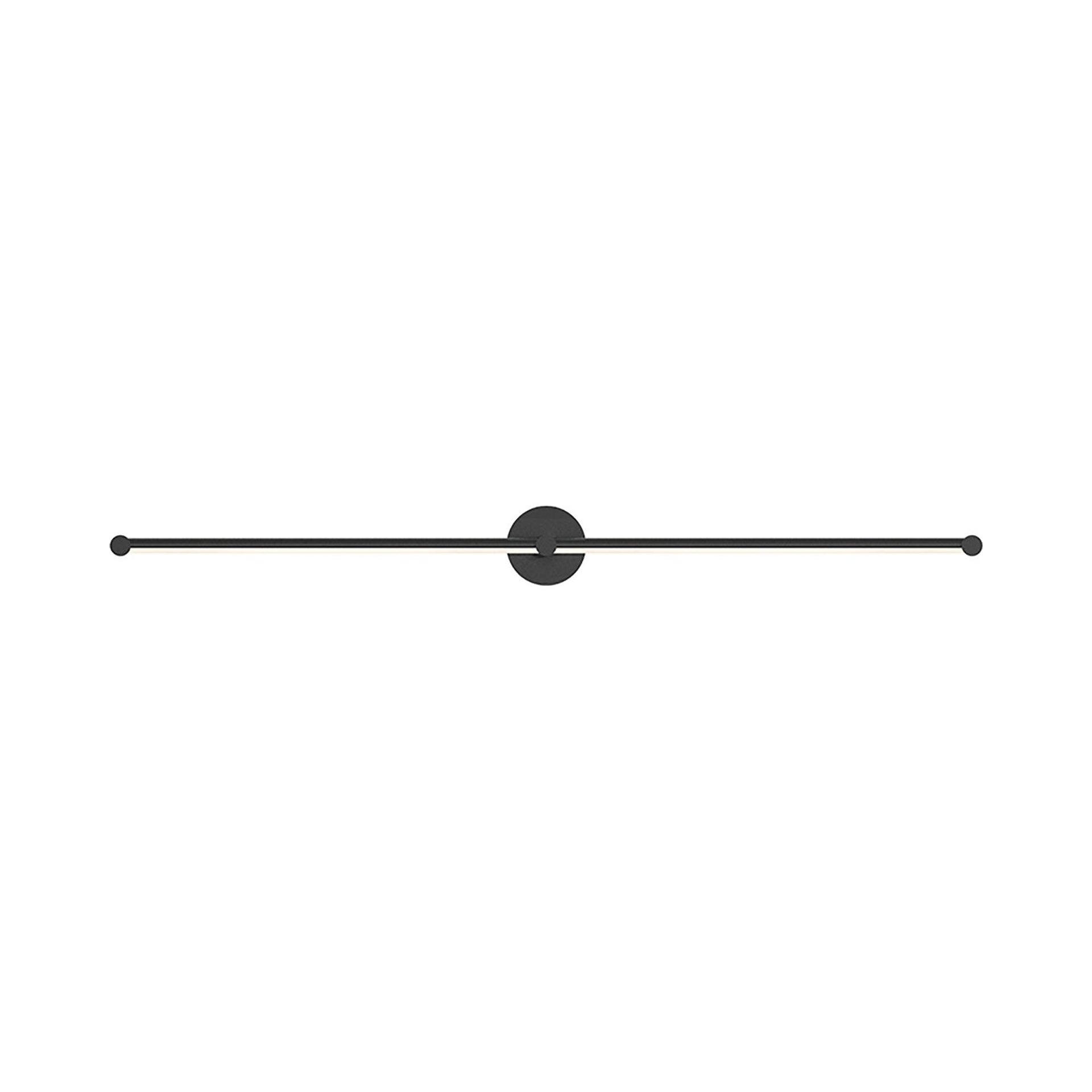 SONNEMAN Purolinear 360™ 2 - Light Dimmable LED Vanity Light