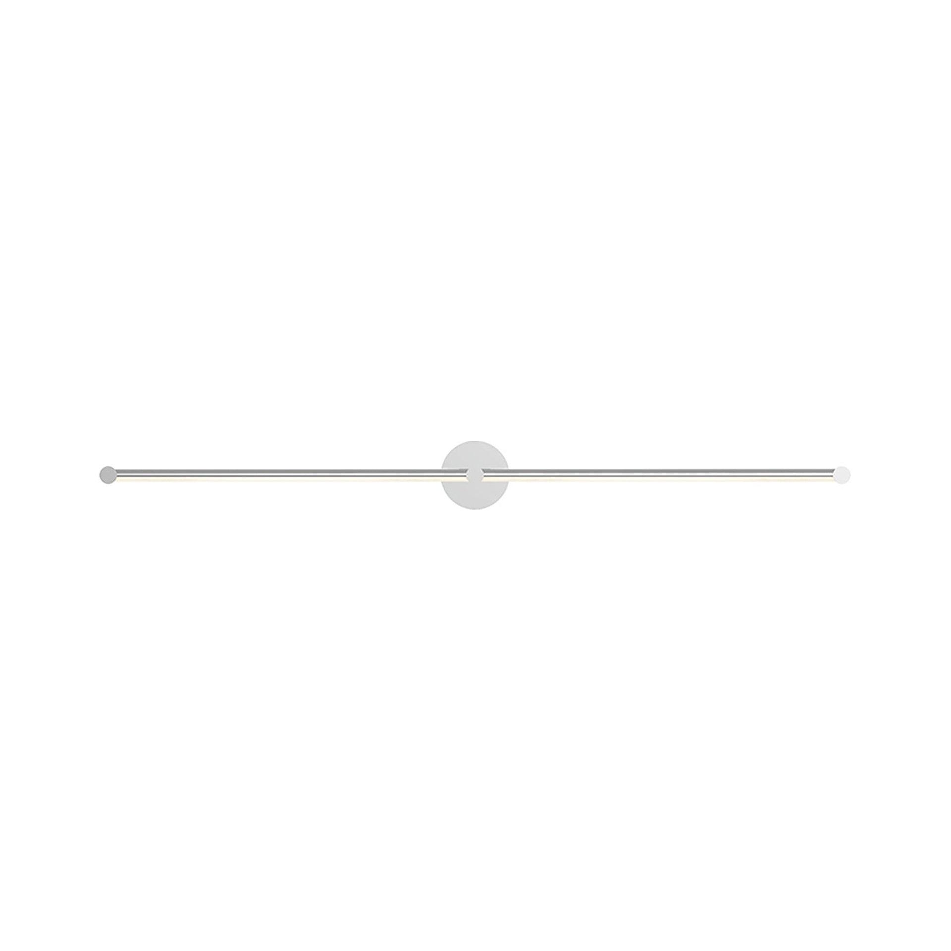 SONNEMAN Purolinear 360 2 - Light Dimmable LED Vanity Light