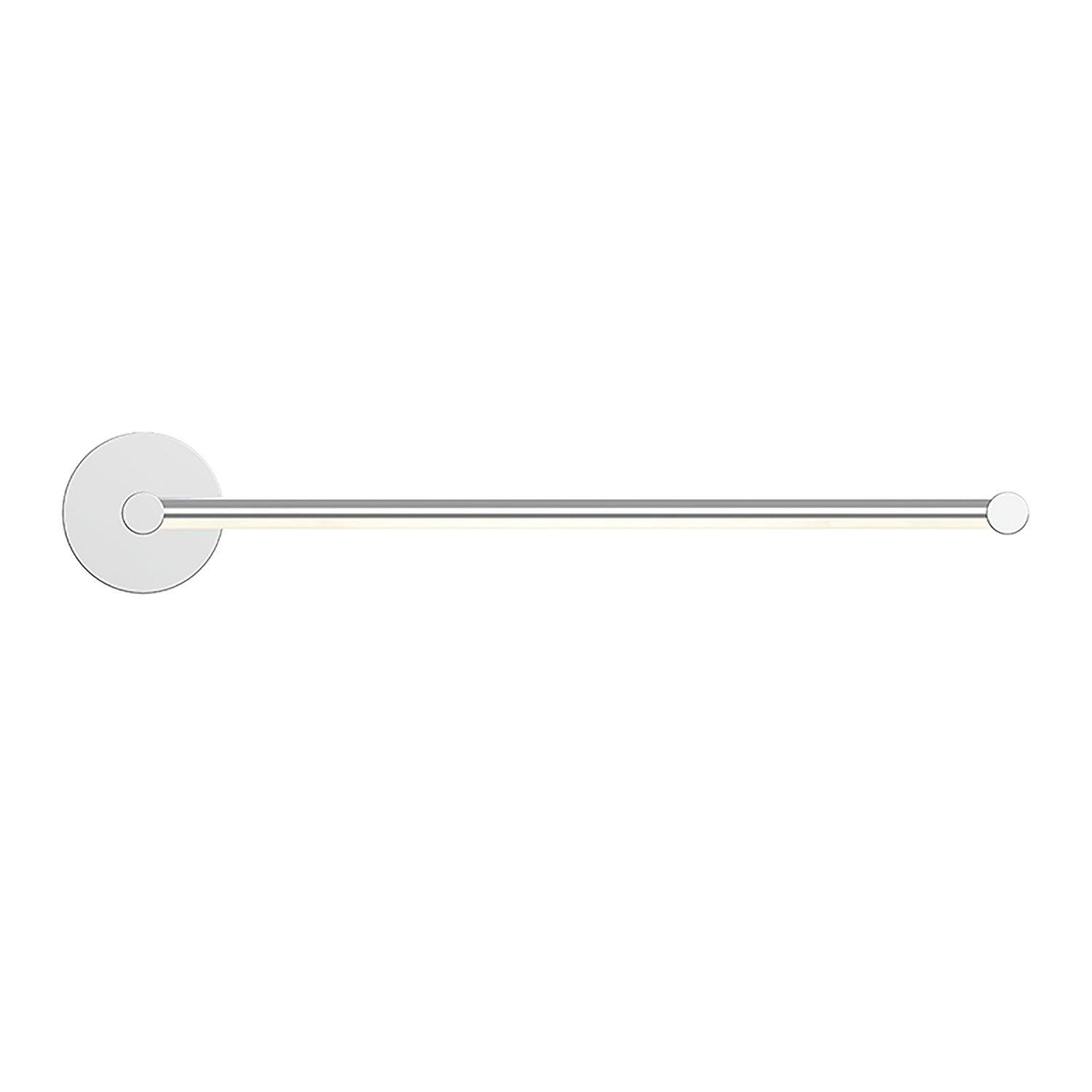 SONNEMAN Purolinear 360 2 - Light Dimmable LED Vanity Light