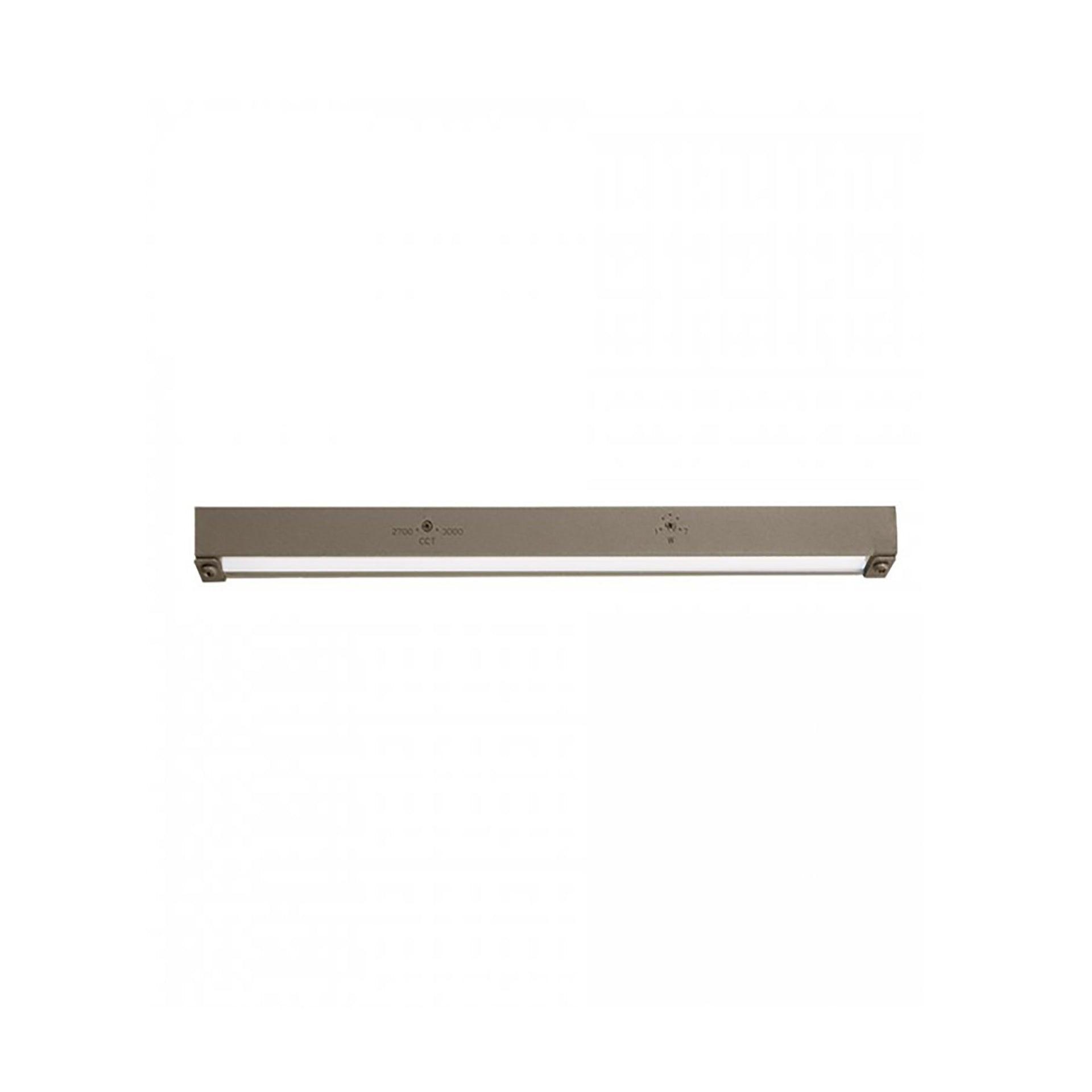 Low Voltage Integrated LED Metal Pathway Light Kit