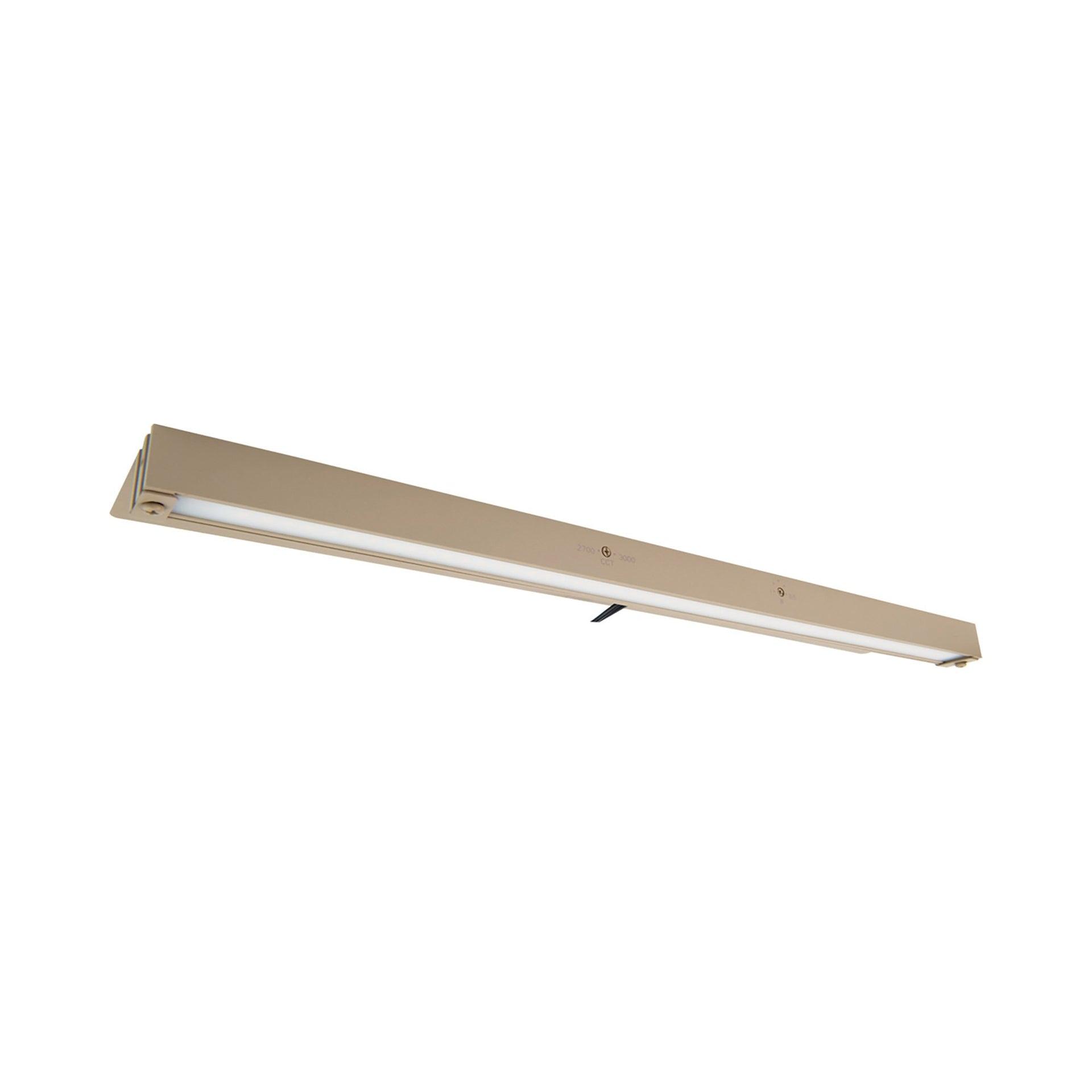 Low Voltage Integrated LED Metal Pathway Light