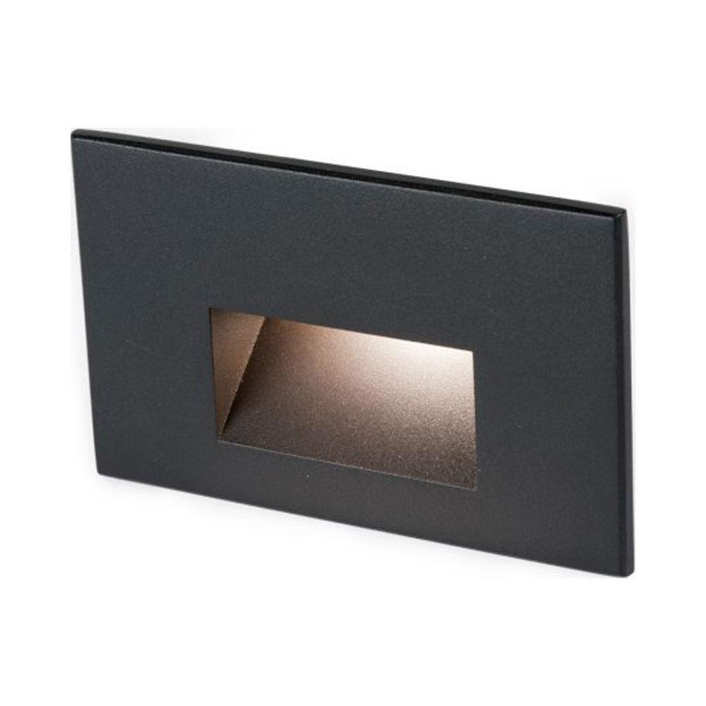 Low Voltage Integrated LED Metal Step Light