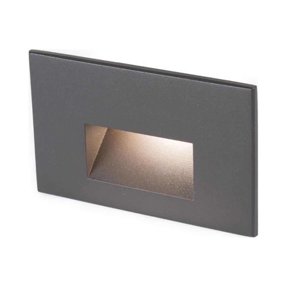 Low Voltage Integrated LED Metal Step Light
