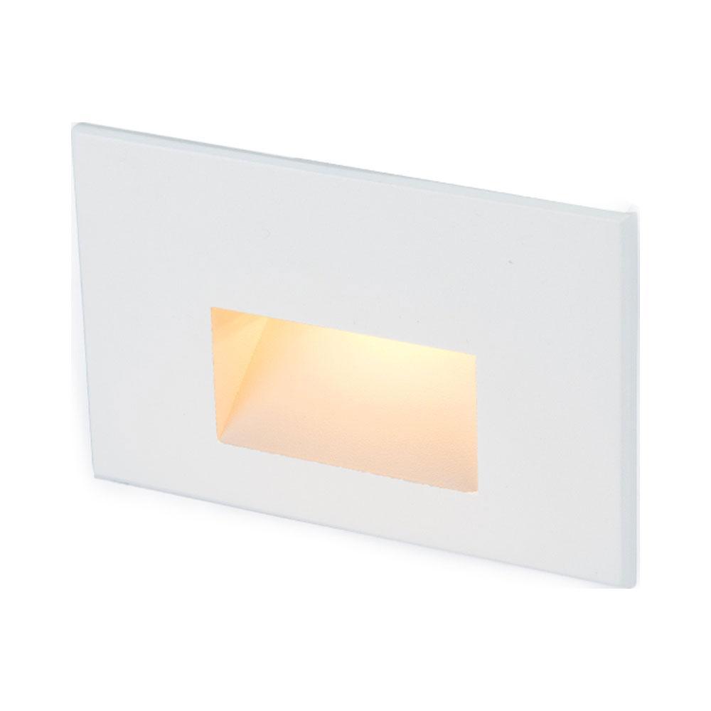Low Voltage Integrated LED Metal Step Light