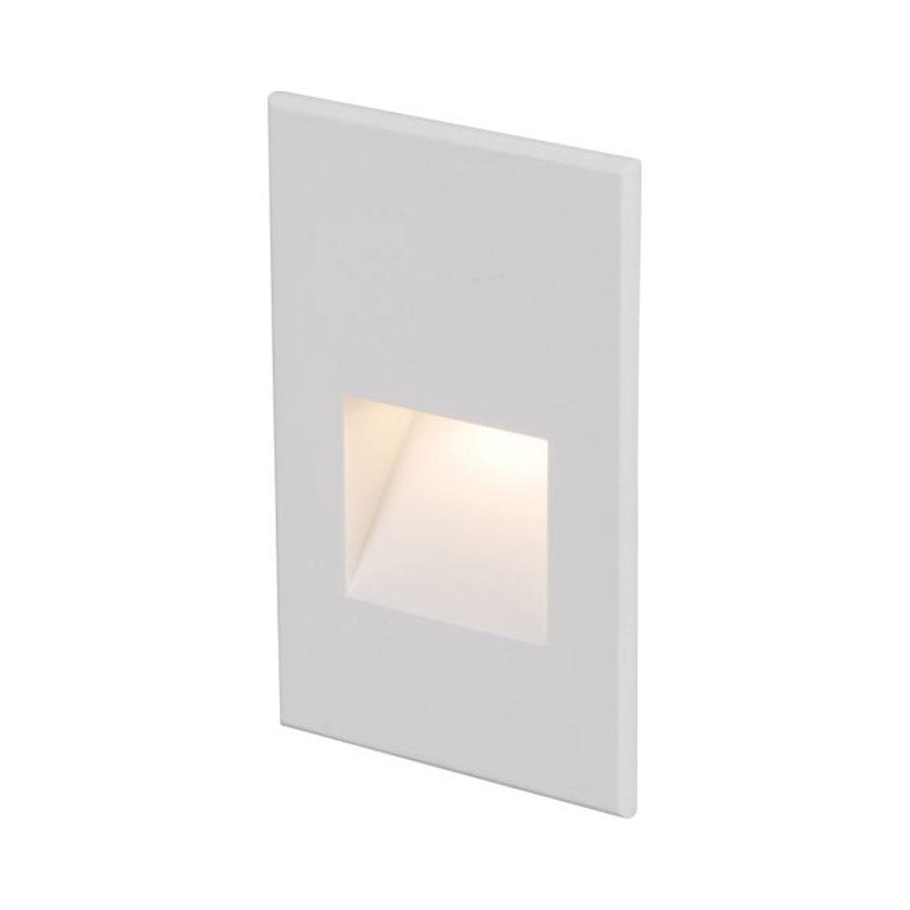 Low Voltage Metal Step Light
