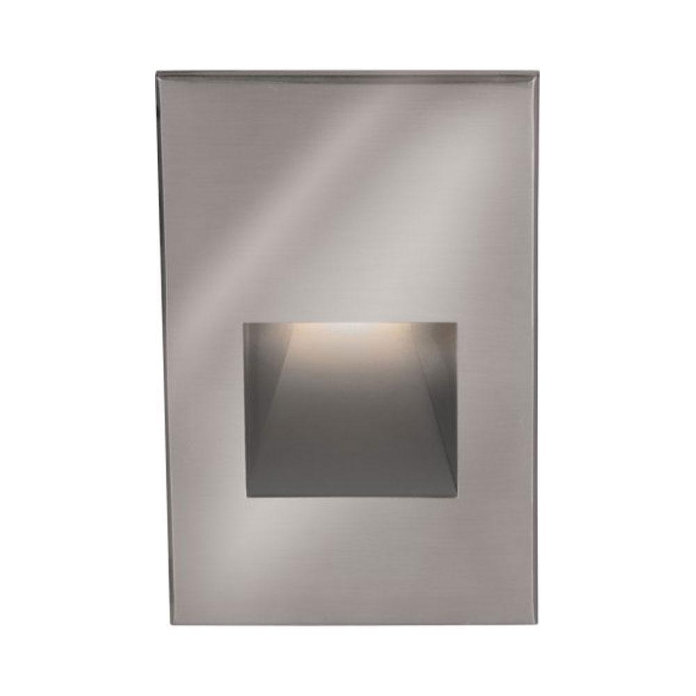 Low Voltage Metal Step Light