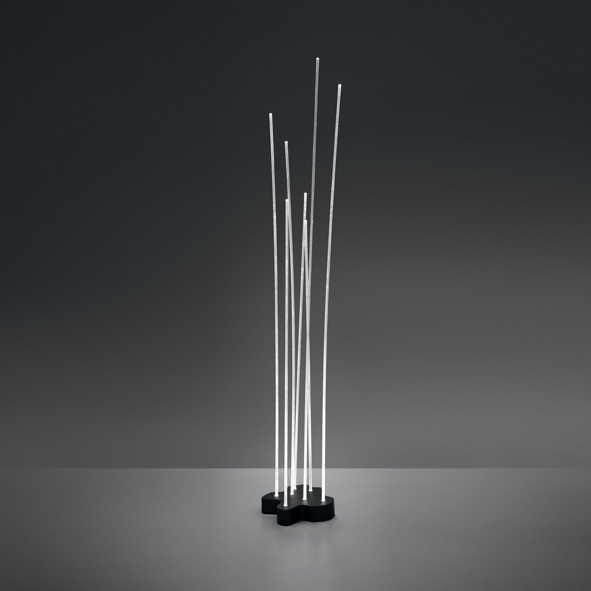 Artemide Reeds Floor Lamp