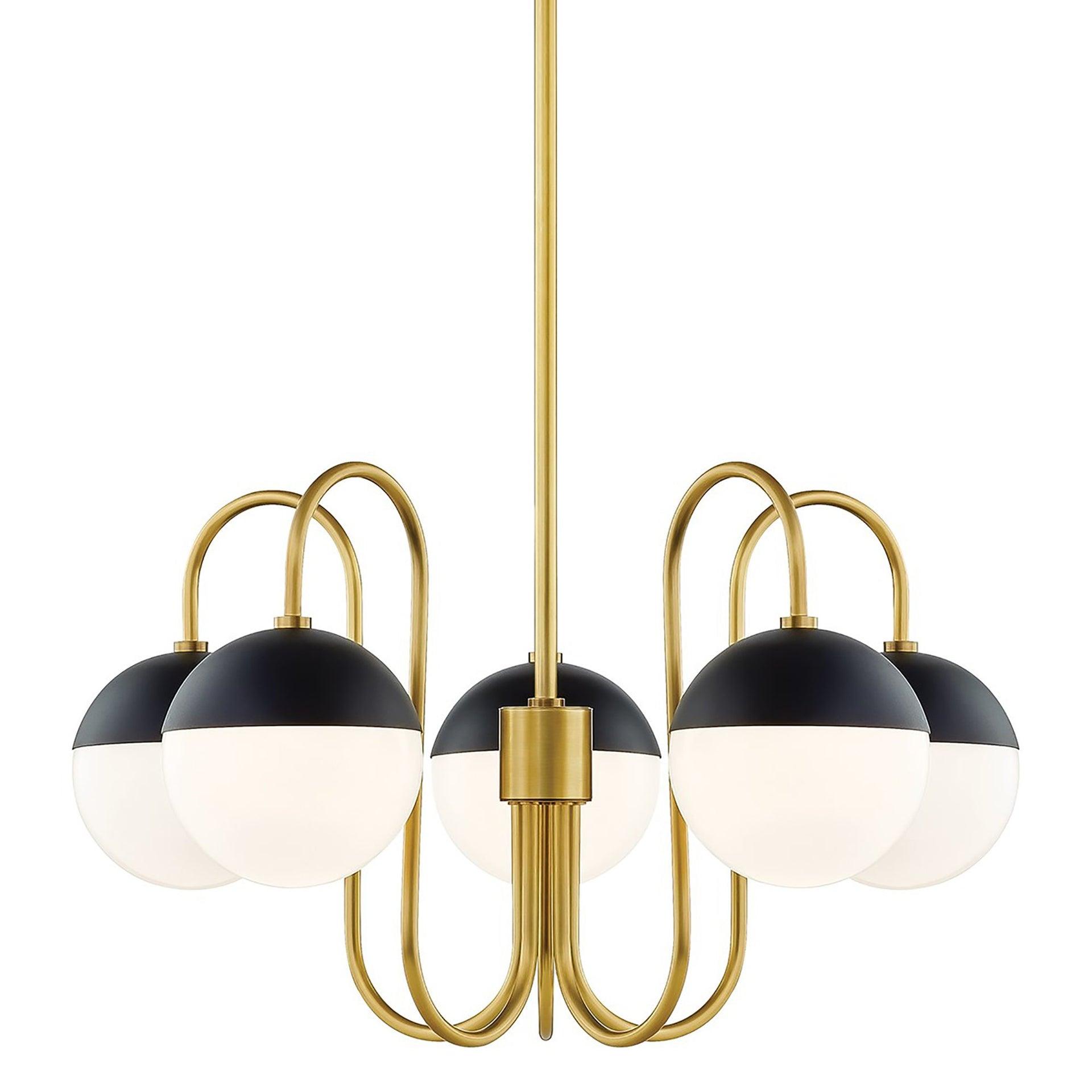 Renee 5 Light Chandelier