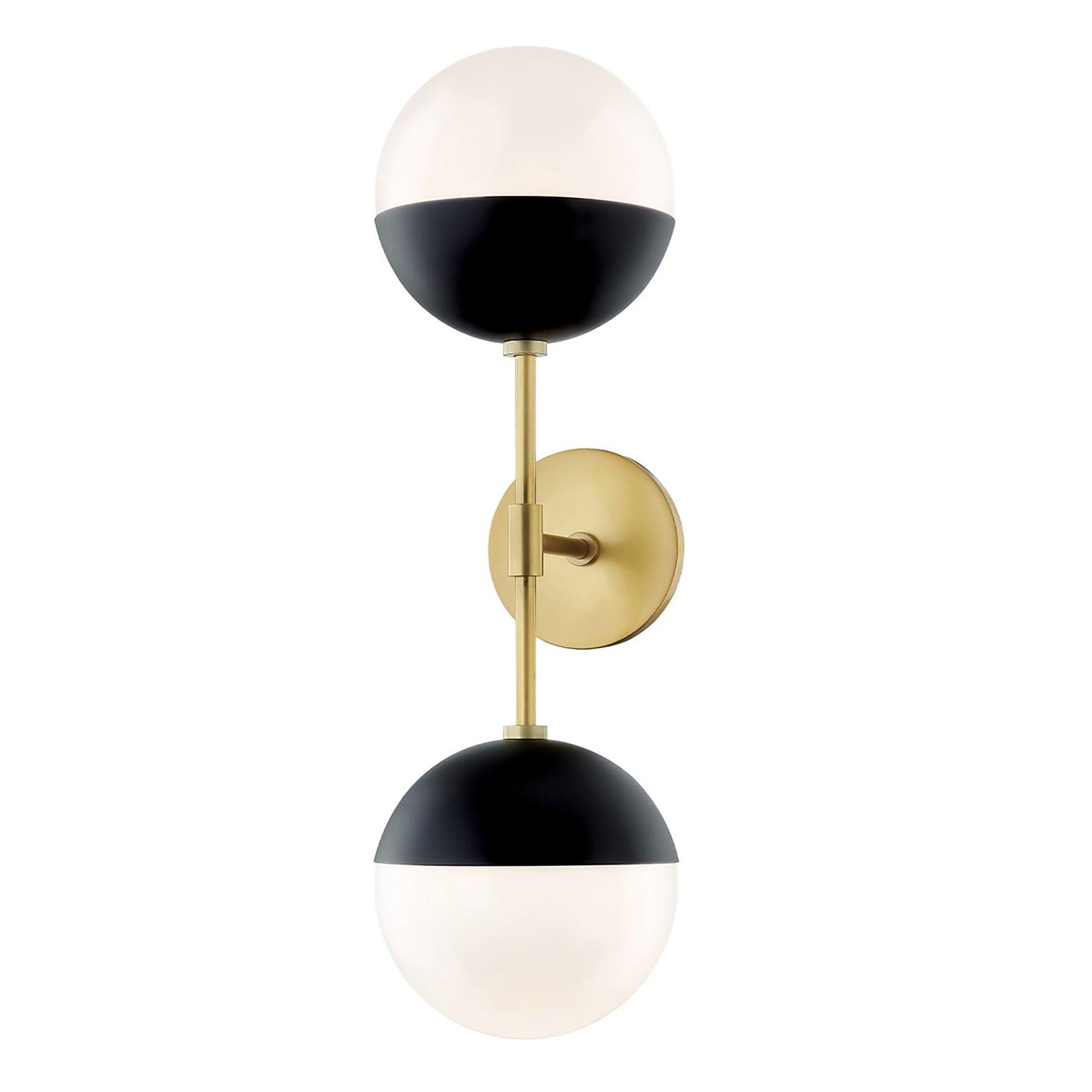 Lilu 2-Light Sconce