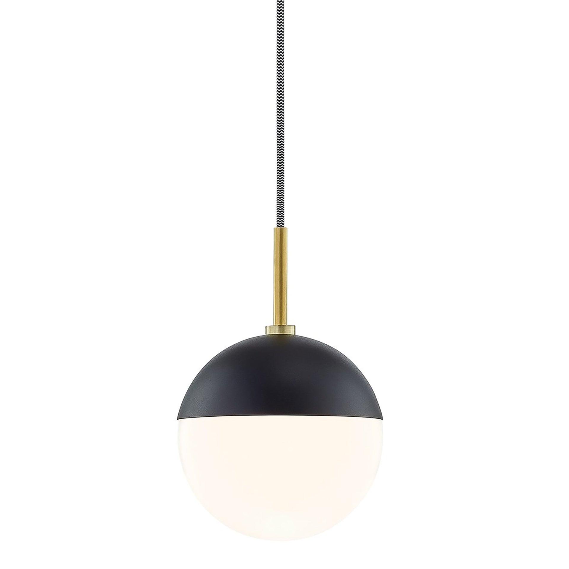 Renee 1 Light Pendant