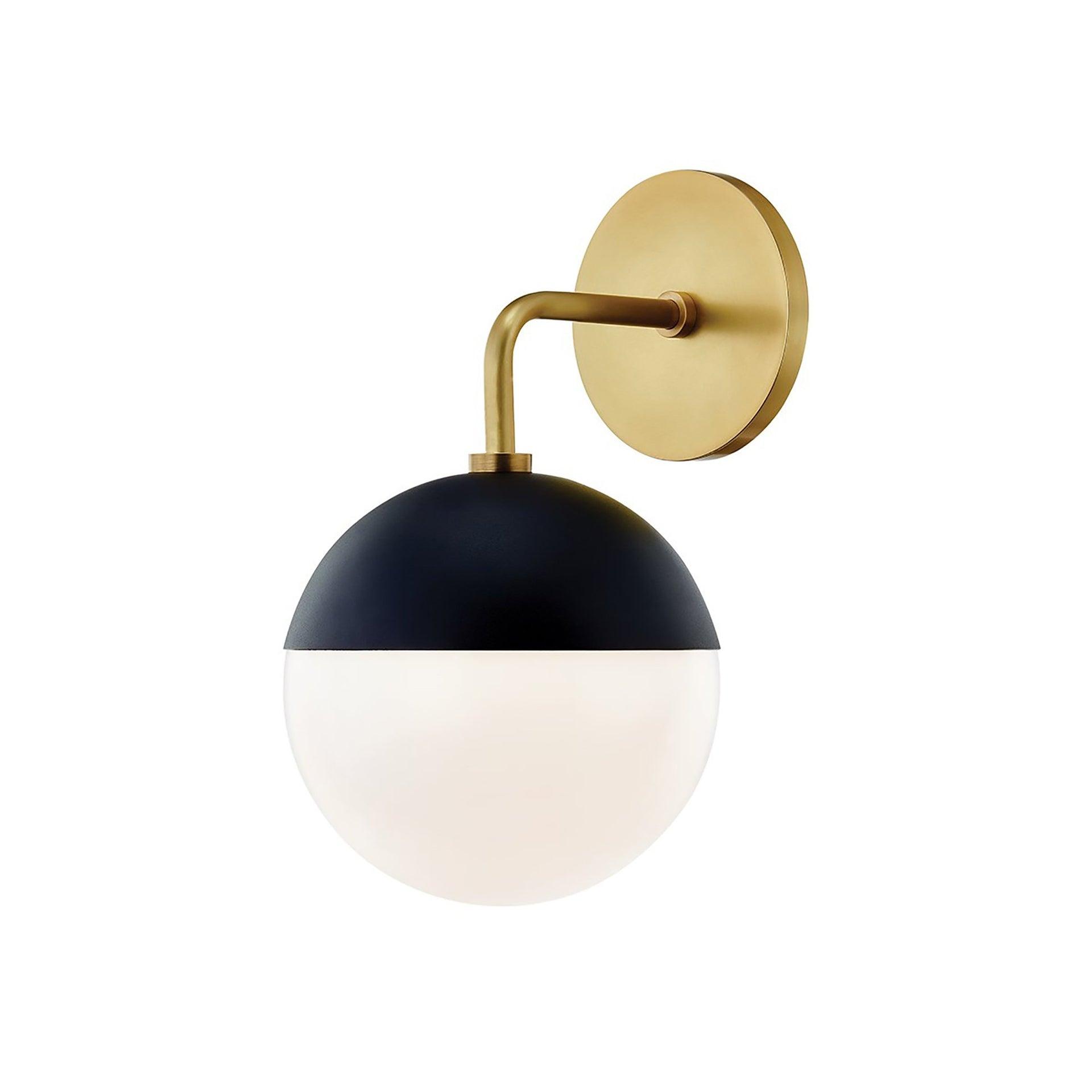 Lilu Sconce