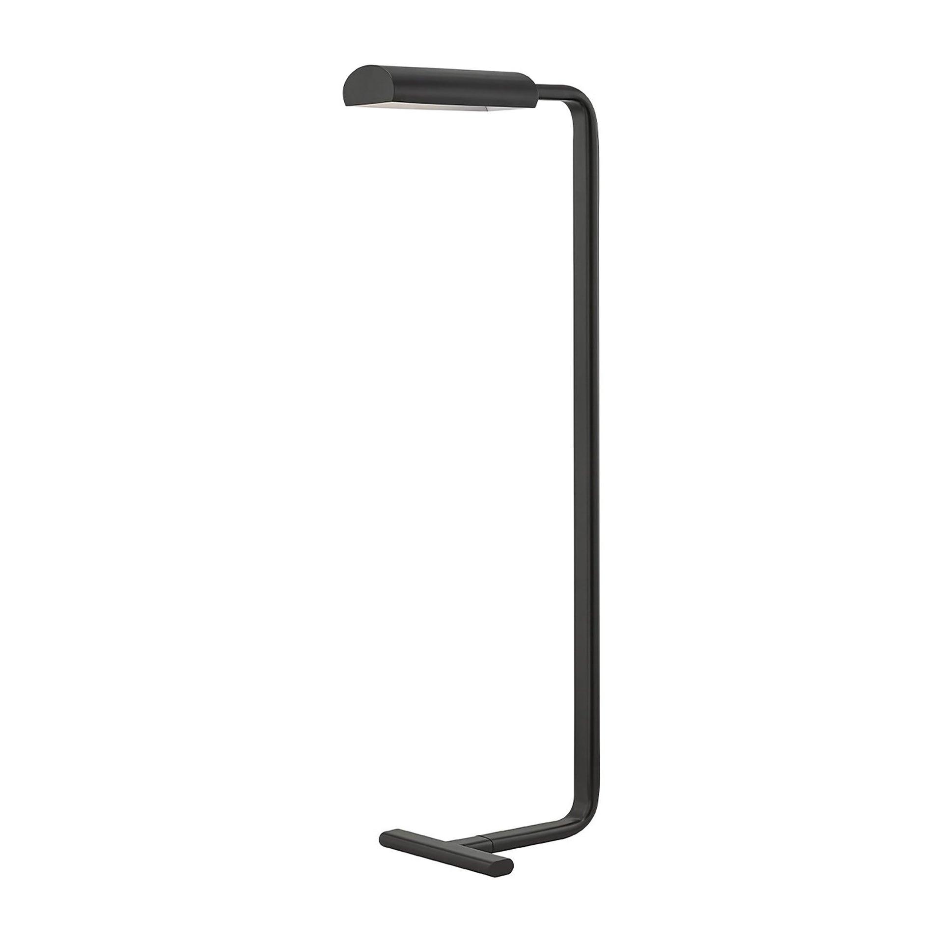 Reid Floor Lamp - Old Bronze