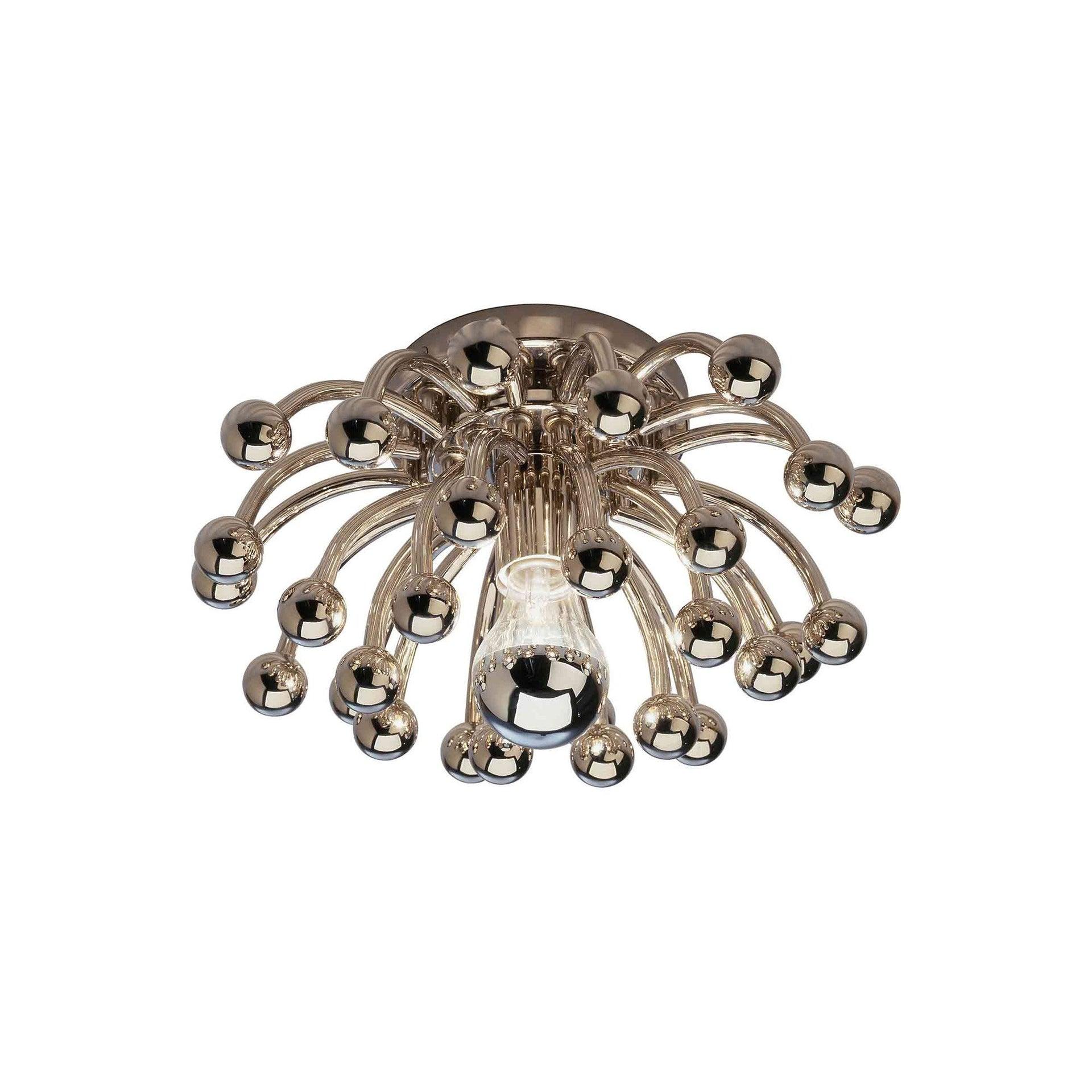 Anemone Flush Mount
