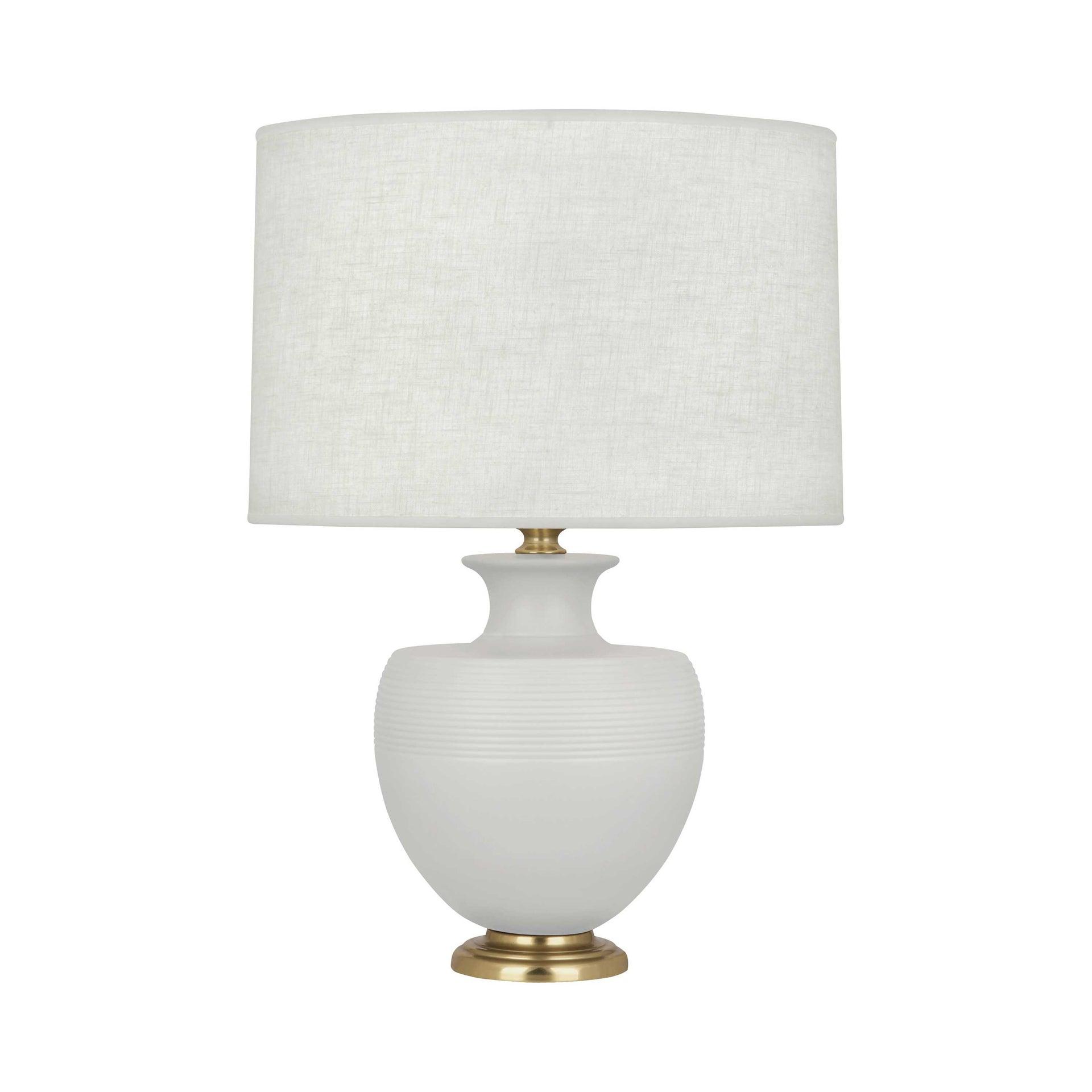 Atlas Table Lamp